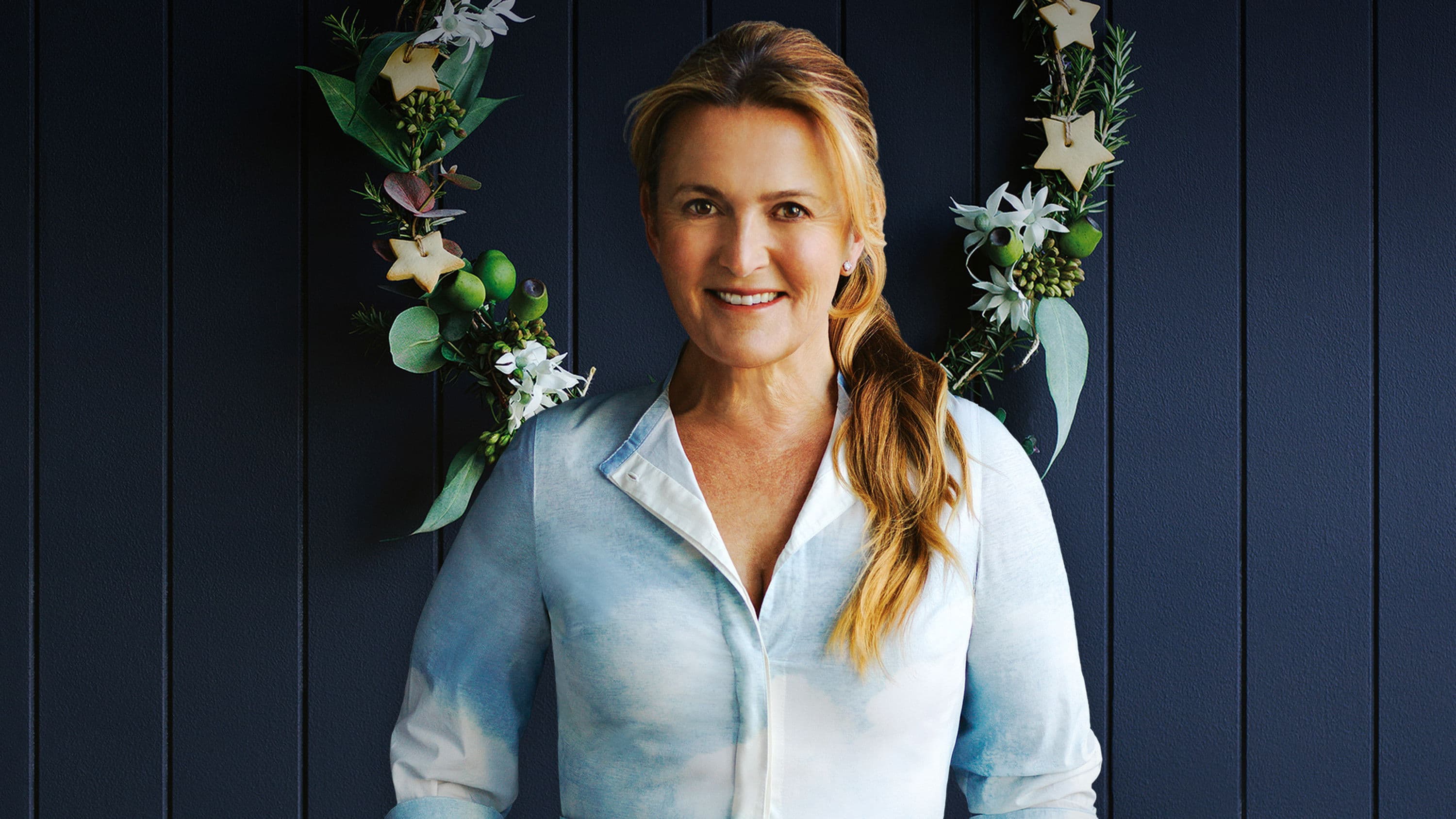 Weihnachten mit Donna Hay