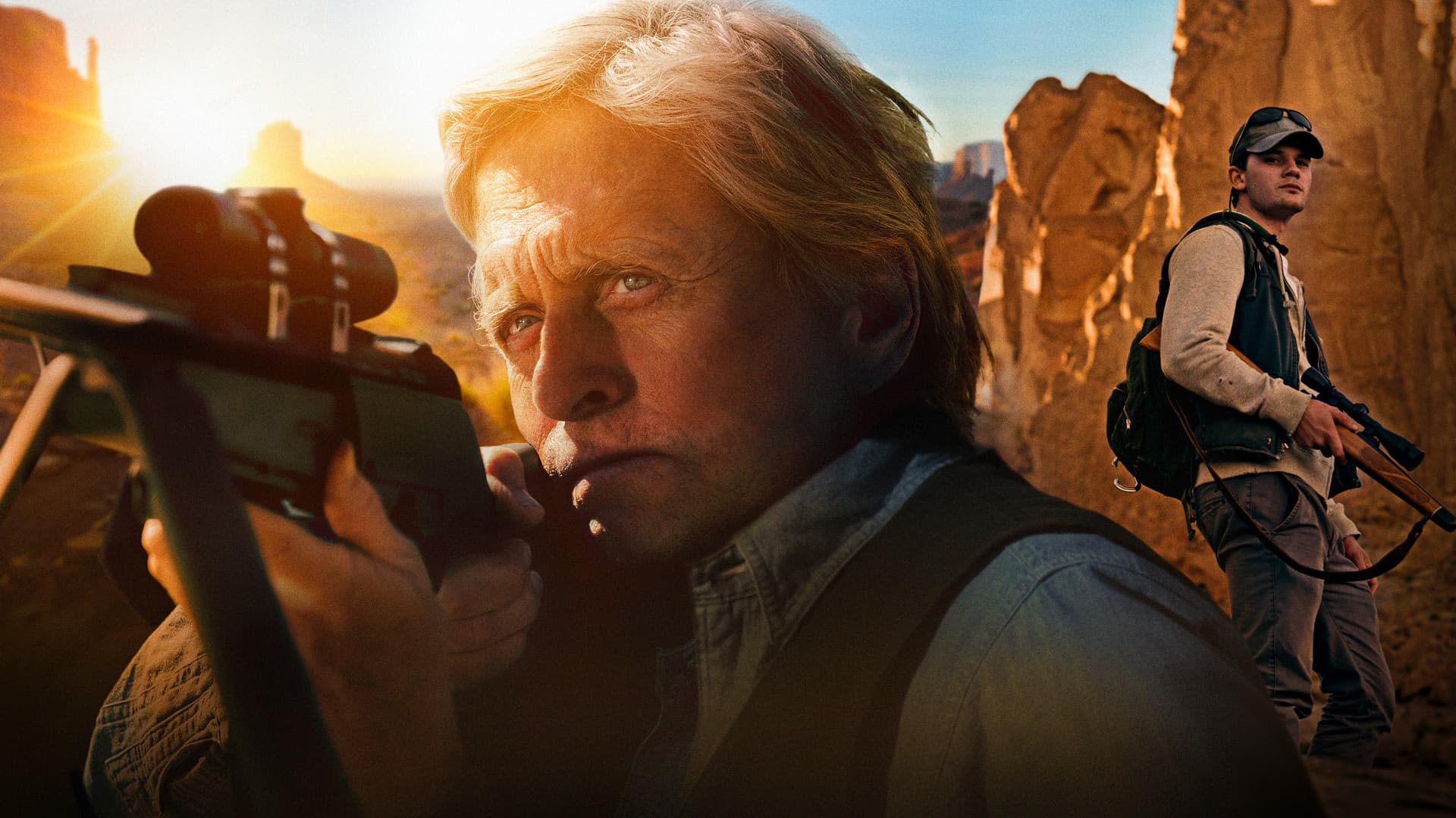 The Reach - In der Schusslinie