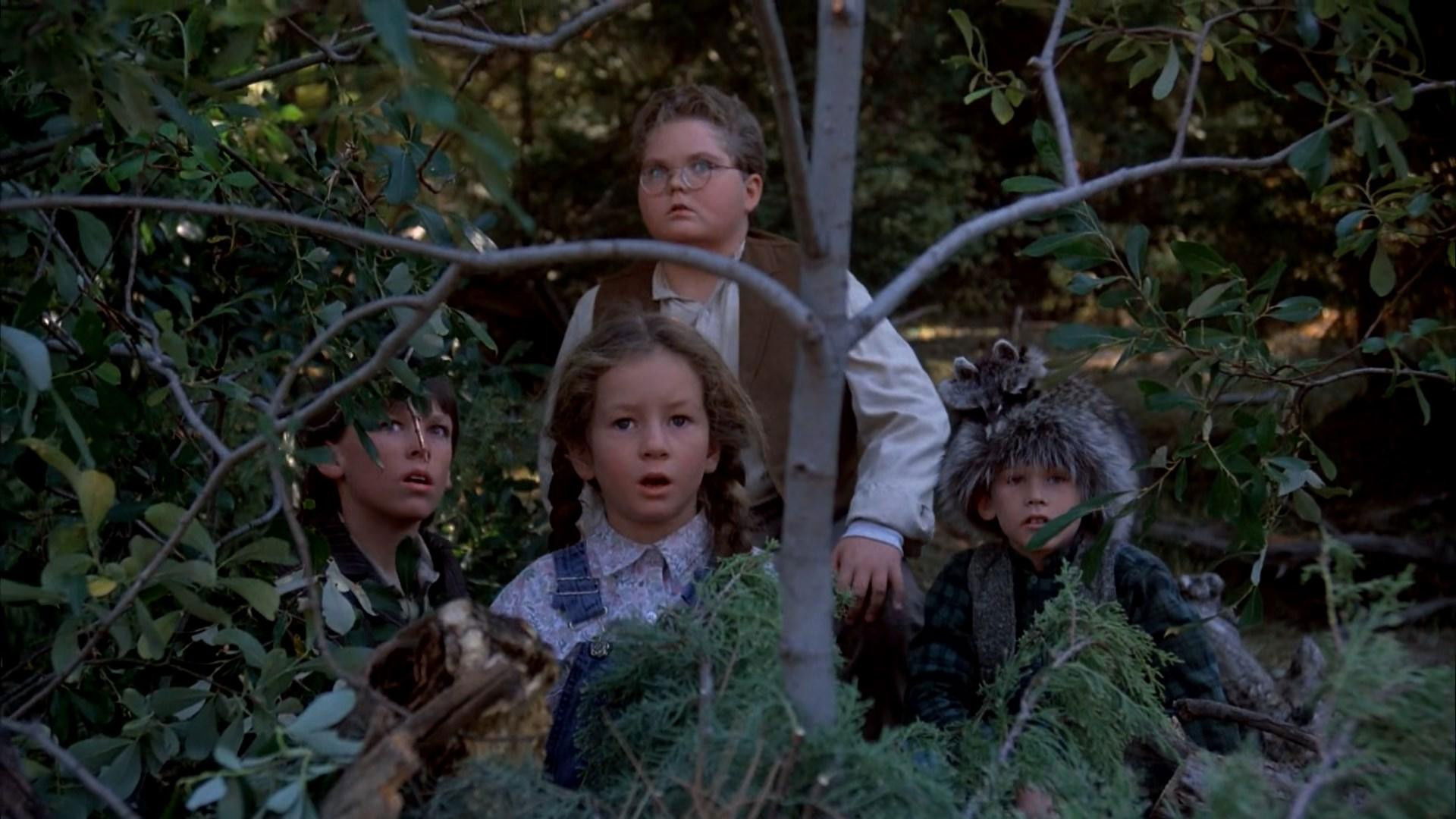 Der Riese aus den Donnerbergen