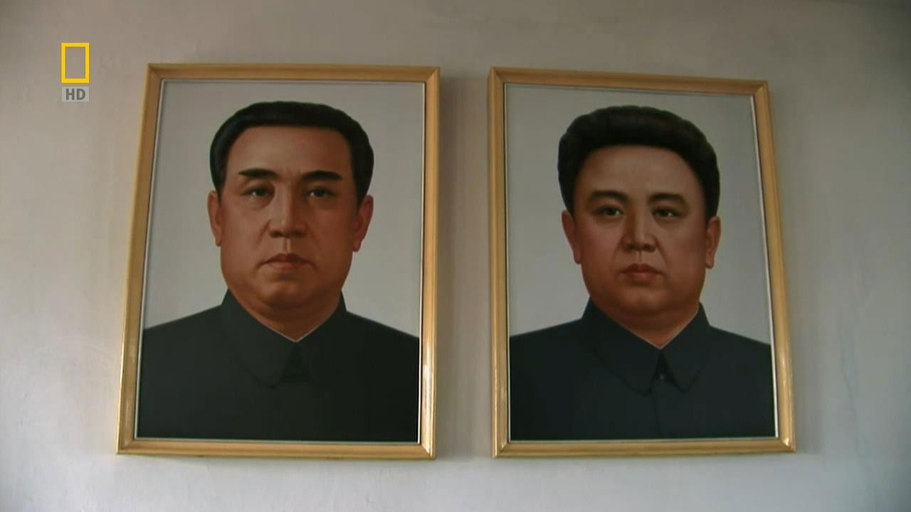 National Geographic Explorer: Inside North Korea