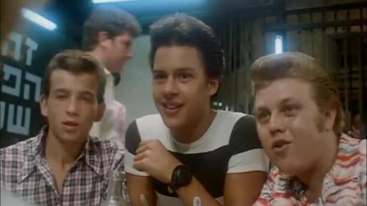 Eis am Stiel 6: Ferienliebe