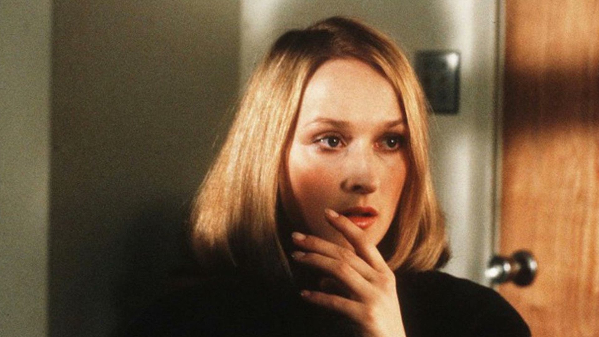 In der Stille der Nacht