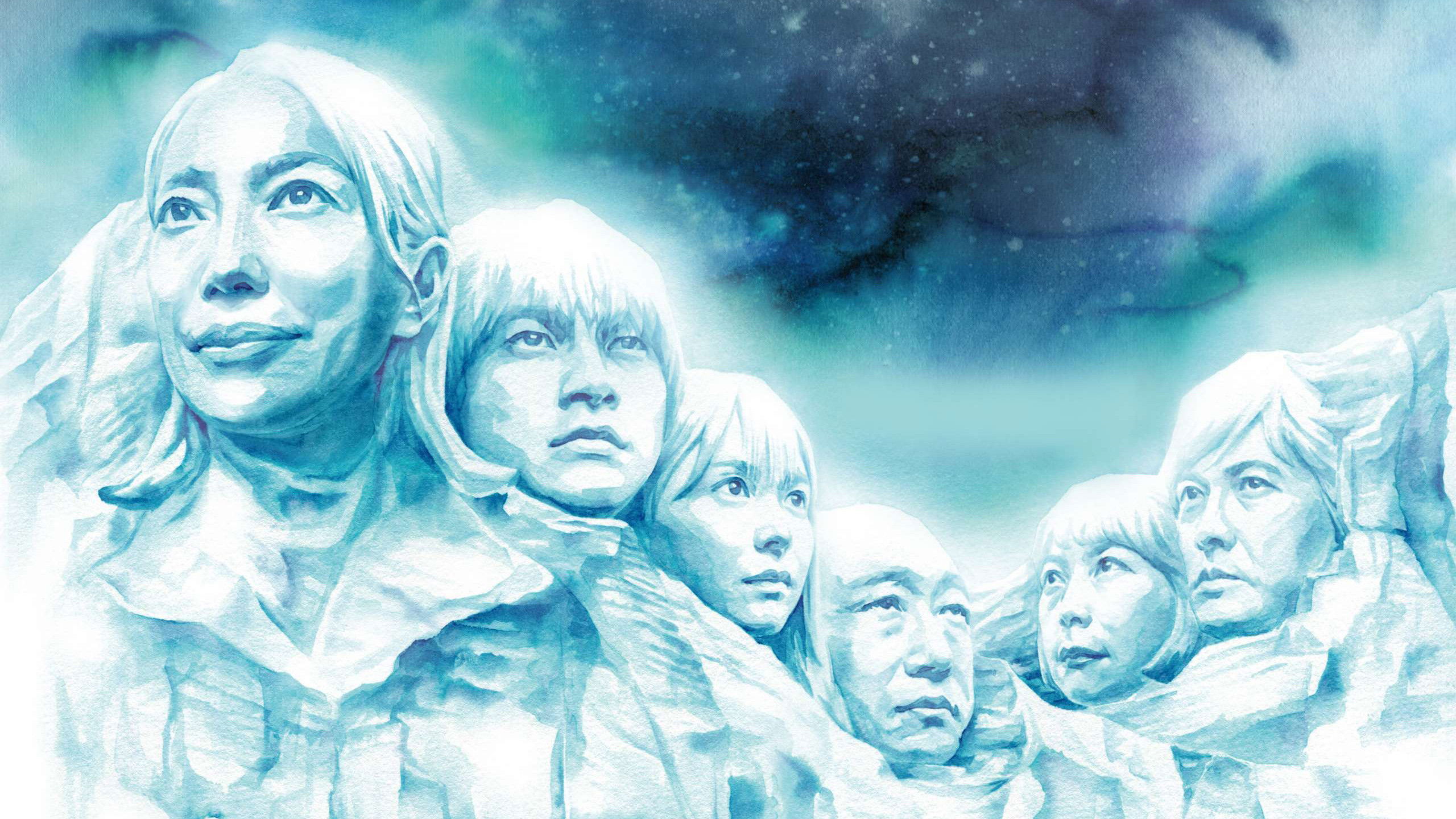 #コールドゲーム