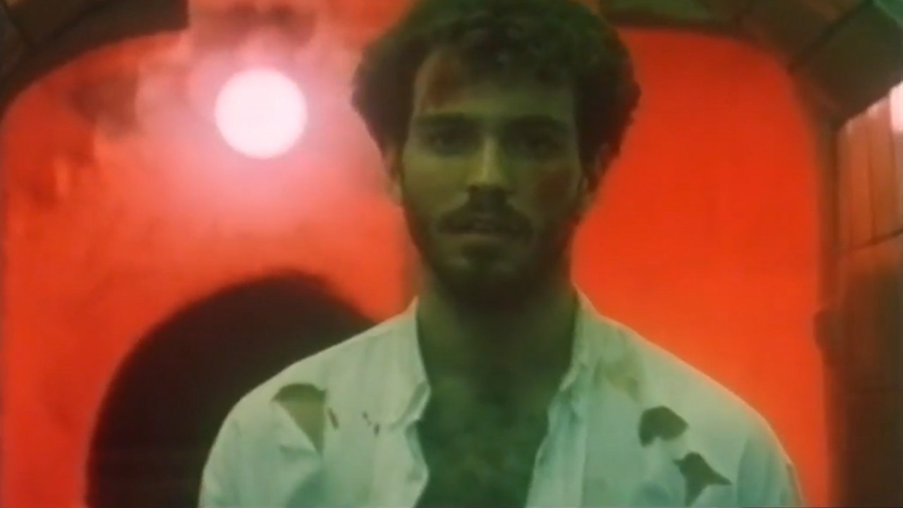 Spider Labyrinth - In den Fängen der Todestarantel