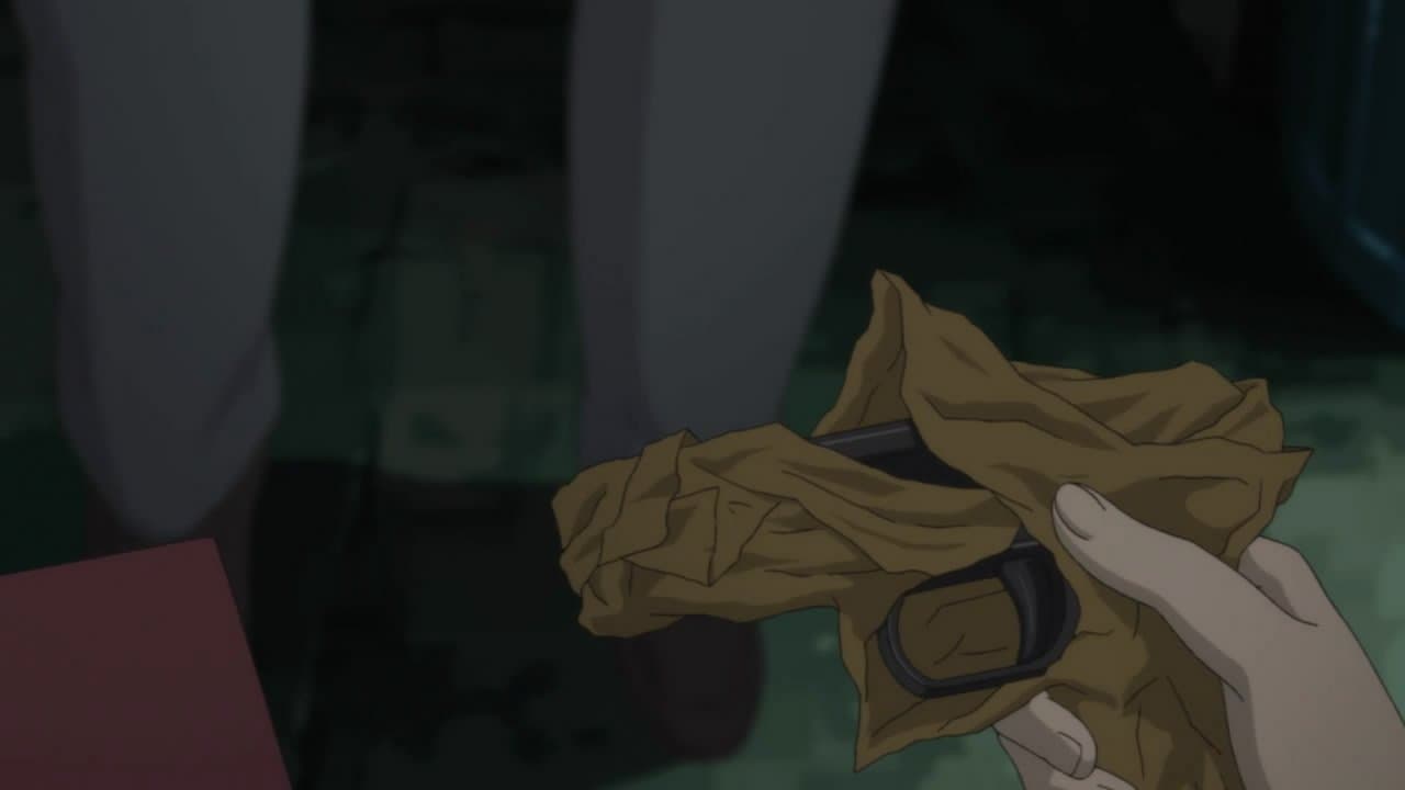 Eden of the East - Das verlorene Paradies