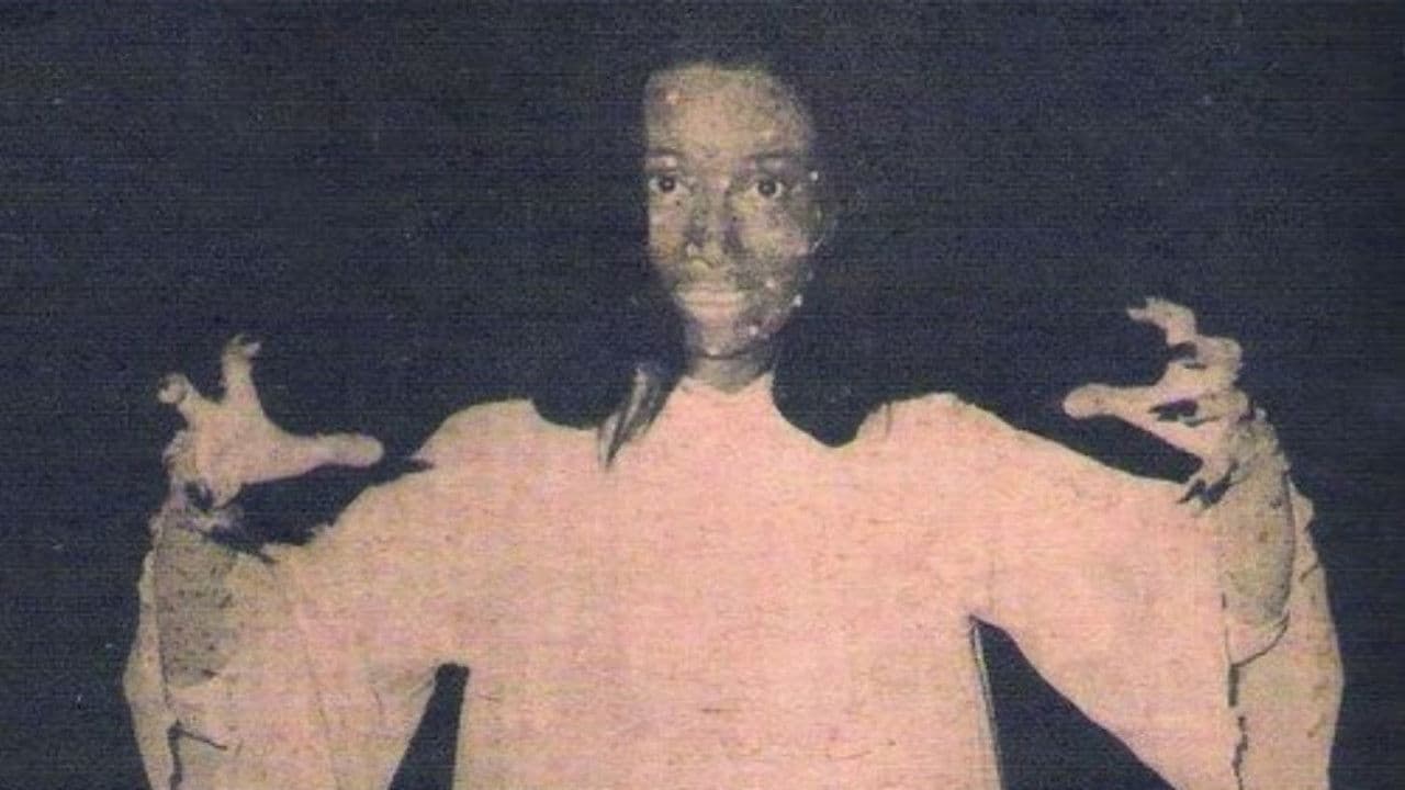 ตุ๊กแกผี