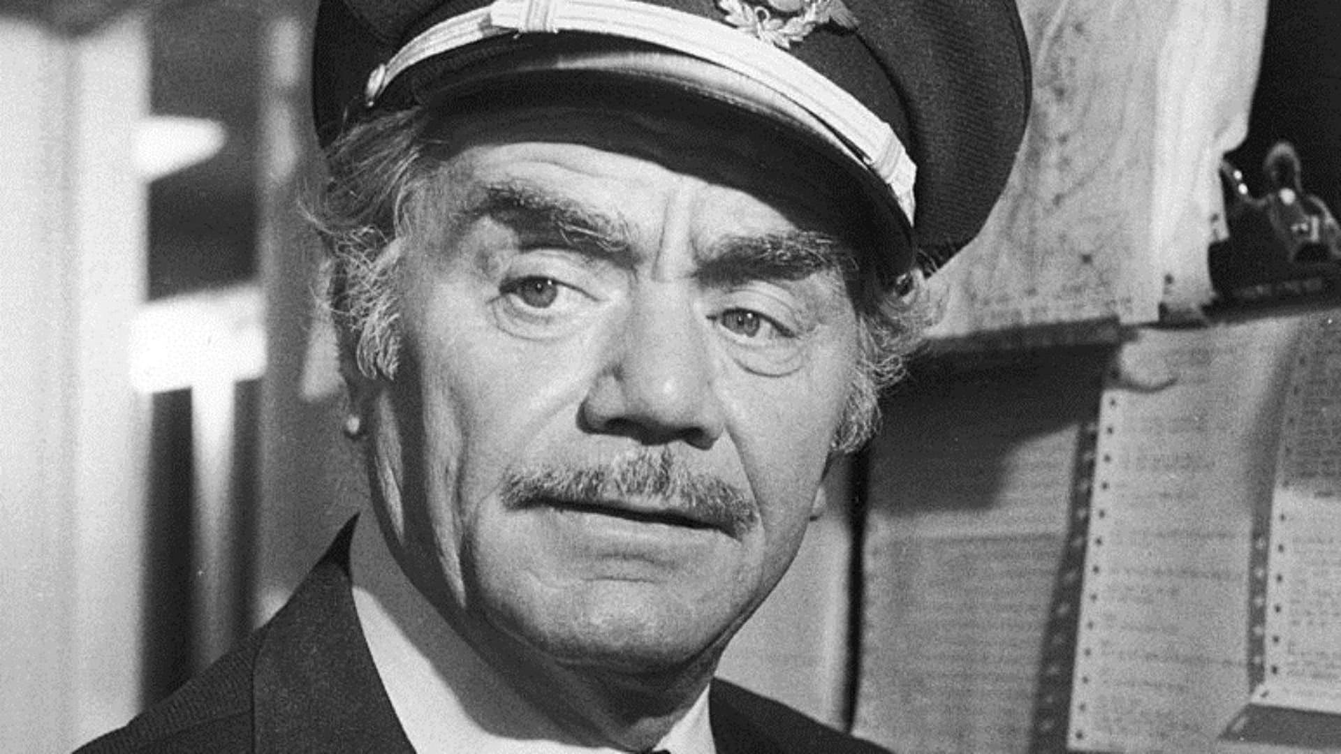 Der Geist von Flug 401