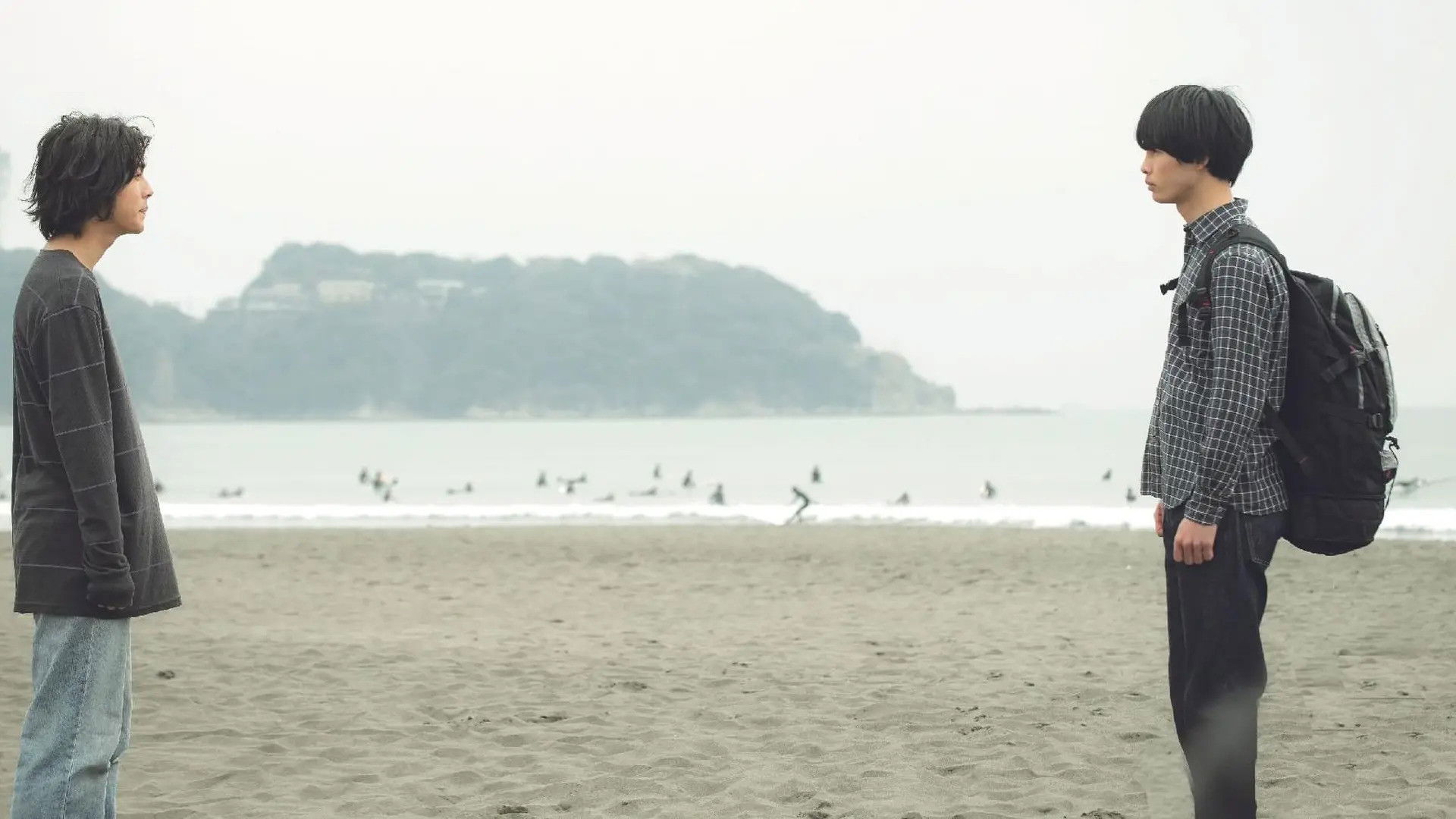 his 〜恋するつもりなんてなかった〜