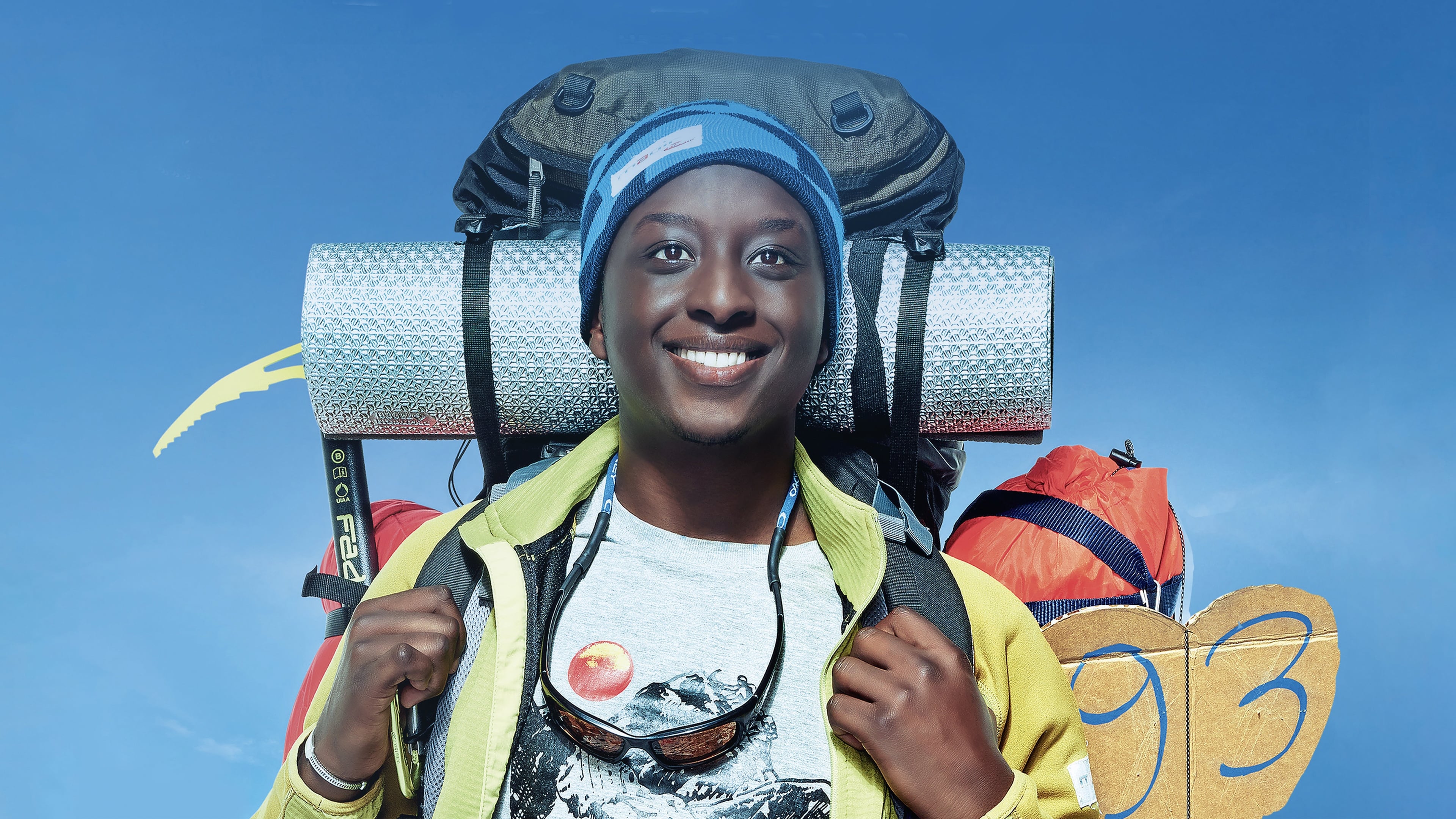 Der Aufstieg - The Climb