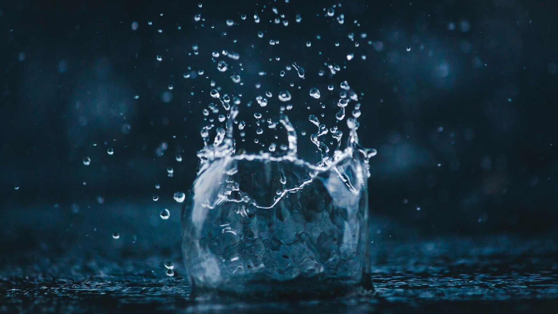 Rain: The Untold Story