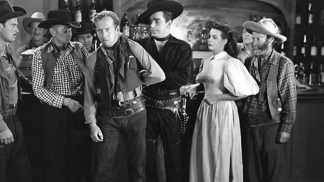 Fuzzy, der Teufelskerl