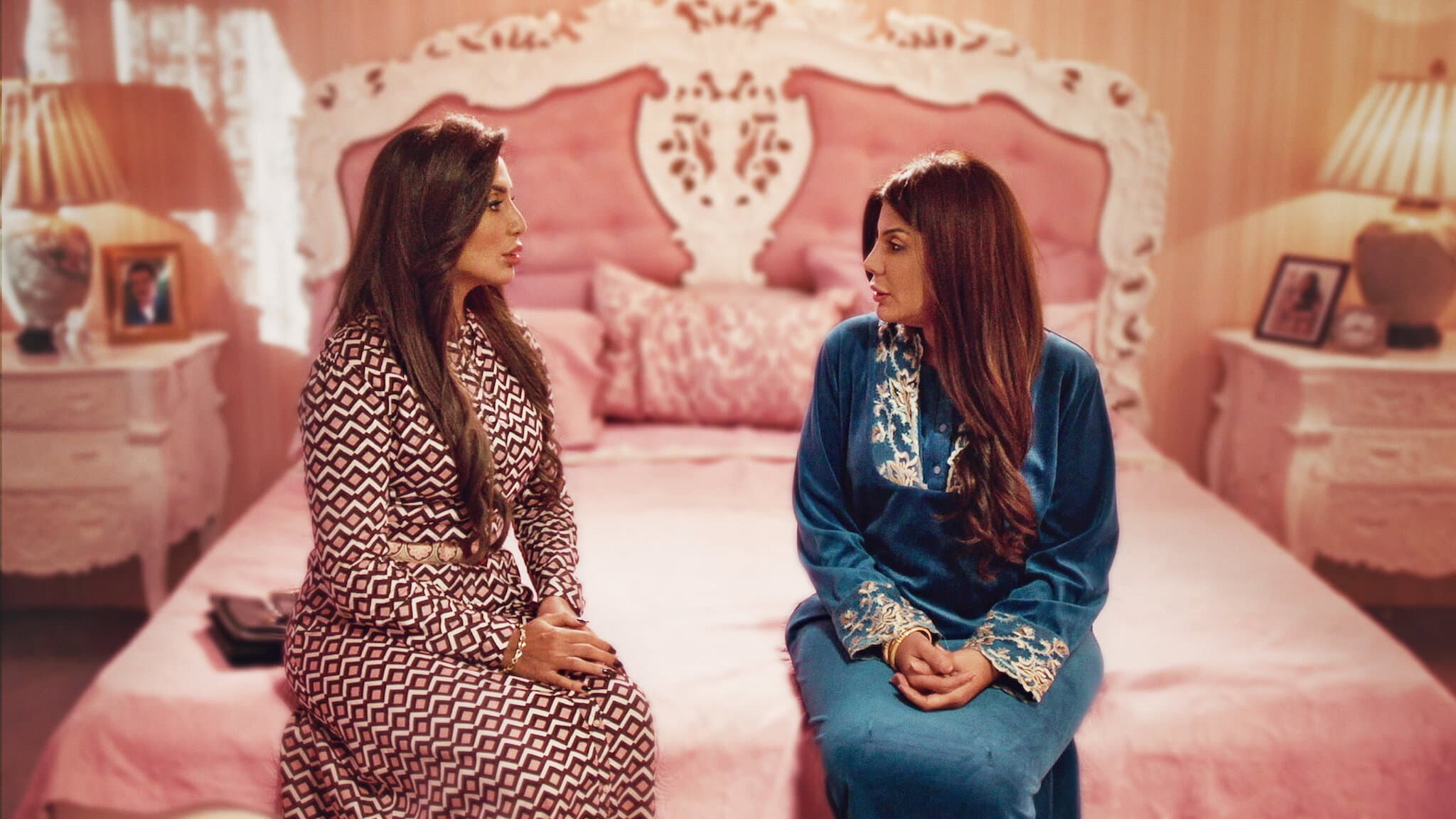 In The Bosom of a Thorn