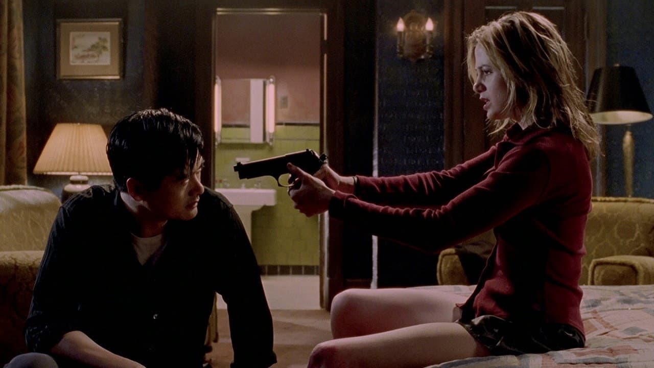 The Replacement Killers - Die Ersatzkiller