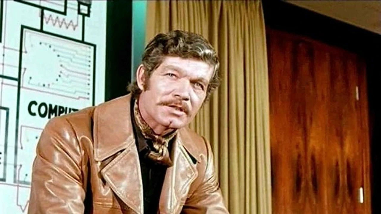 Todesgrüße von Gamma 03