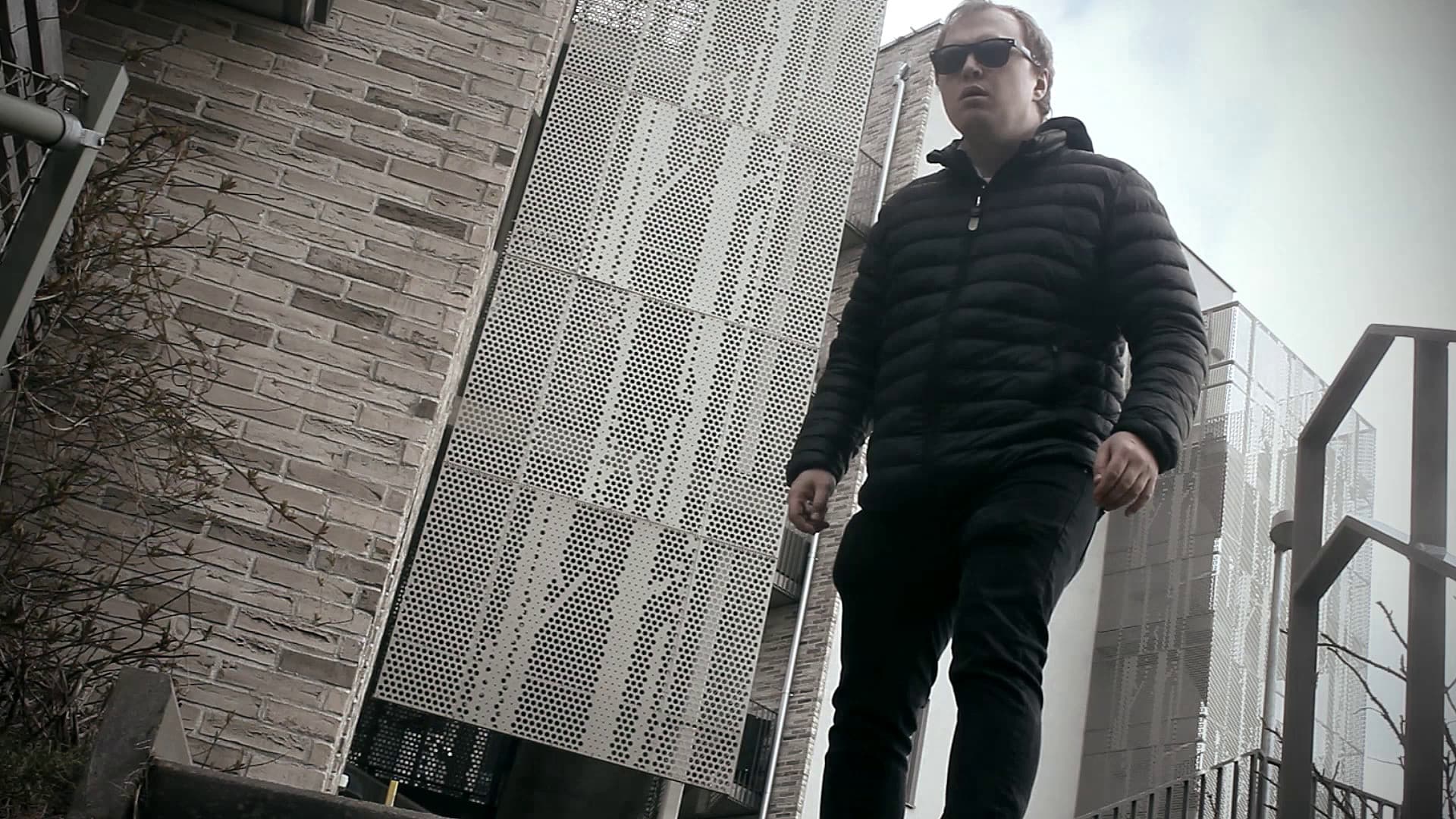 Affärer att minnas! - Episod IV: Villospår