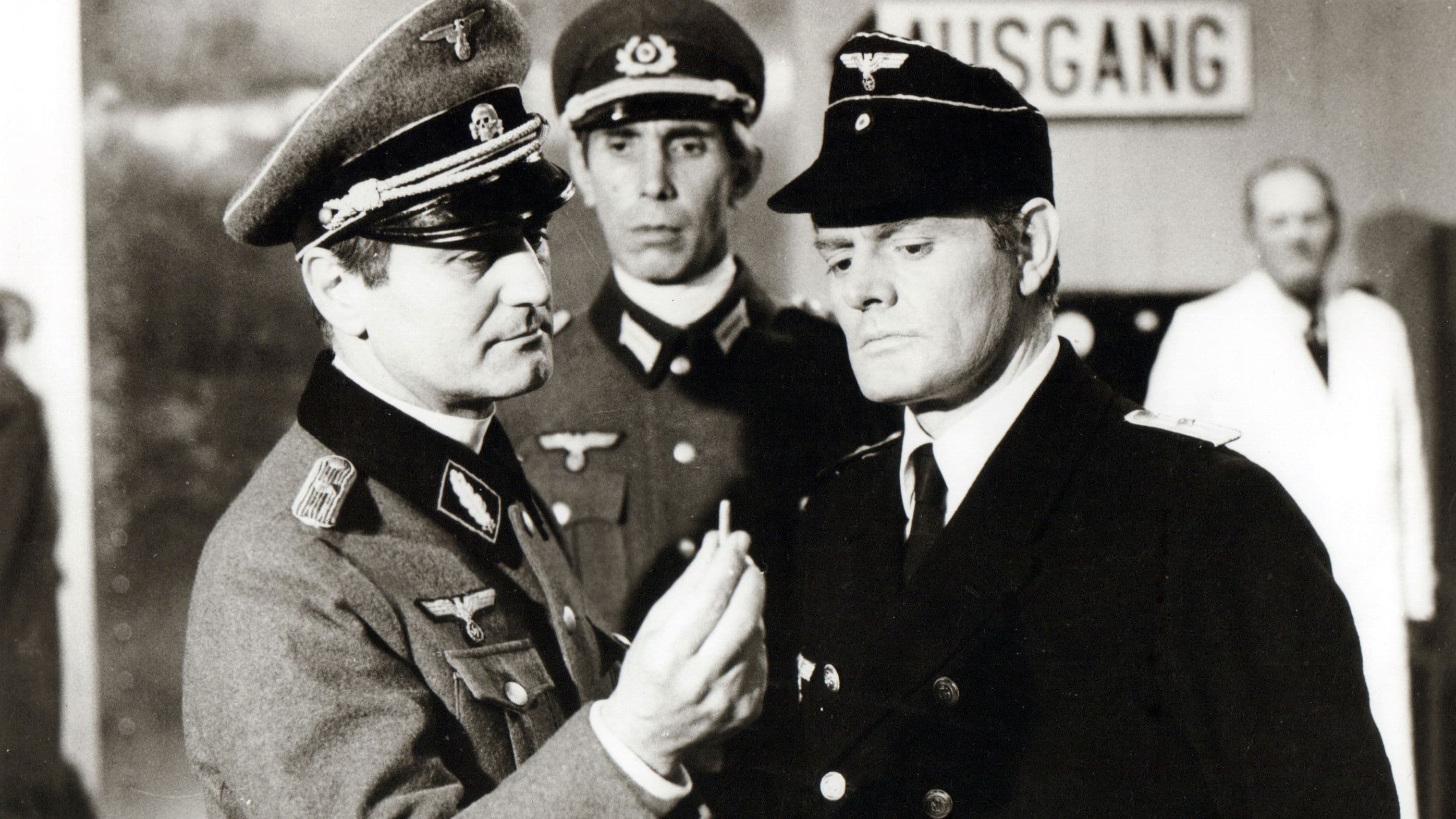 Kommandounternehmen Radarfalle