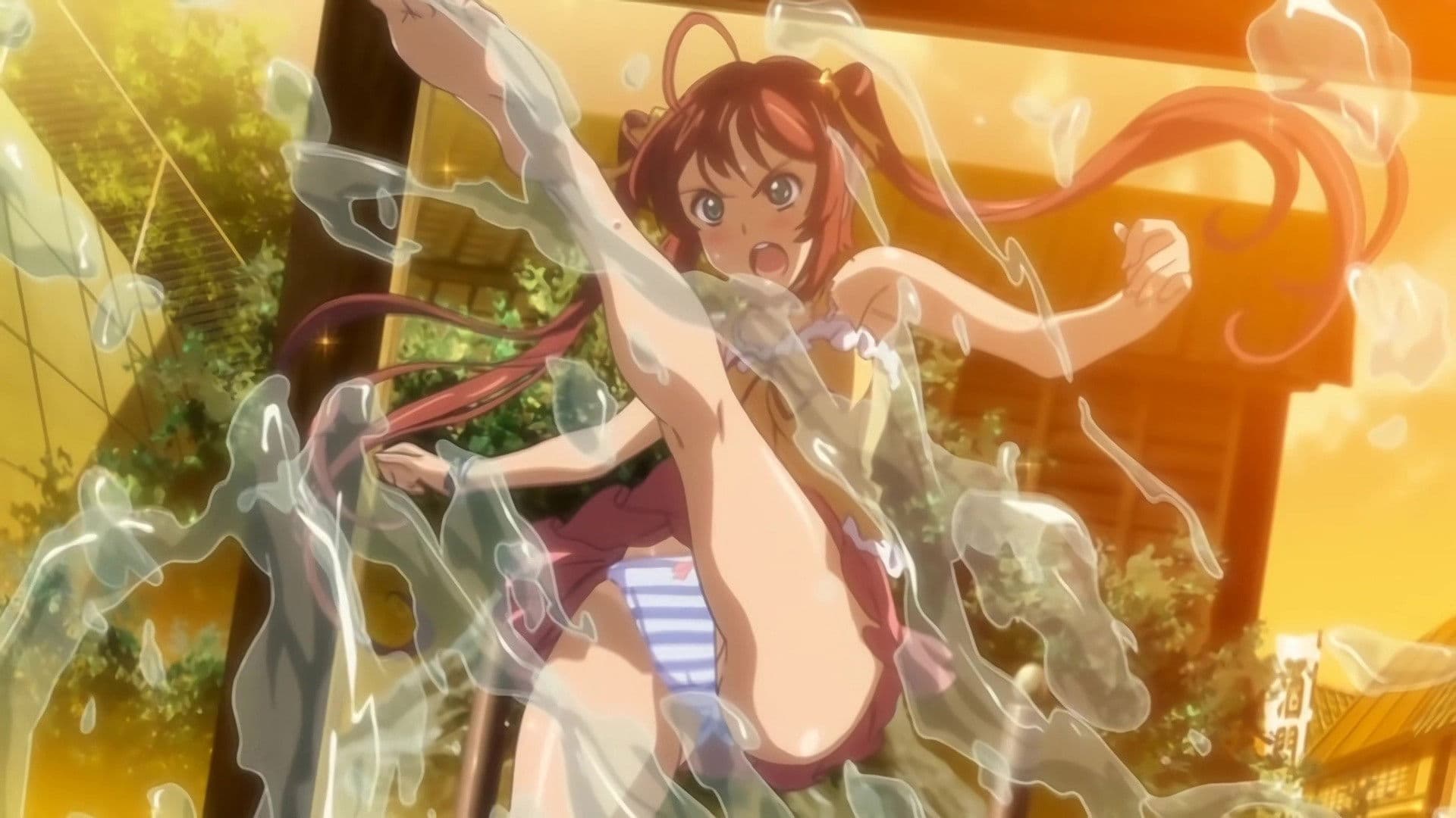 秘湯めぐり 隠れ湯