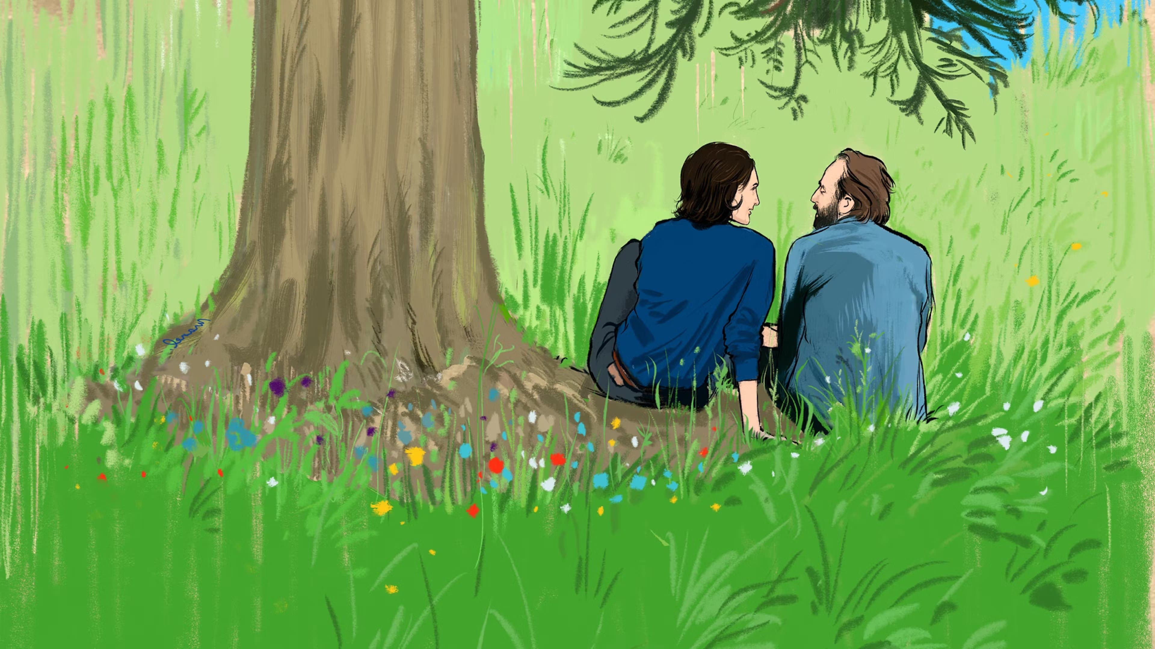 Jenseits der Zeit - Gespannt Entspannt