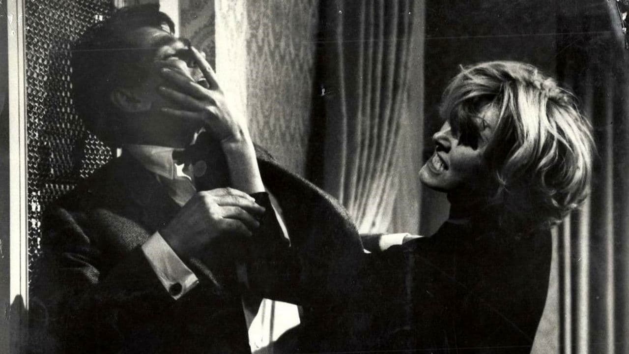 Mord aus zweiter Hand