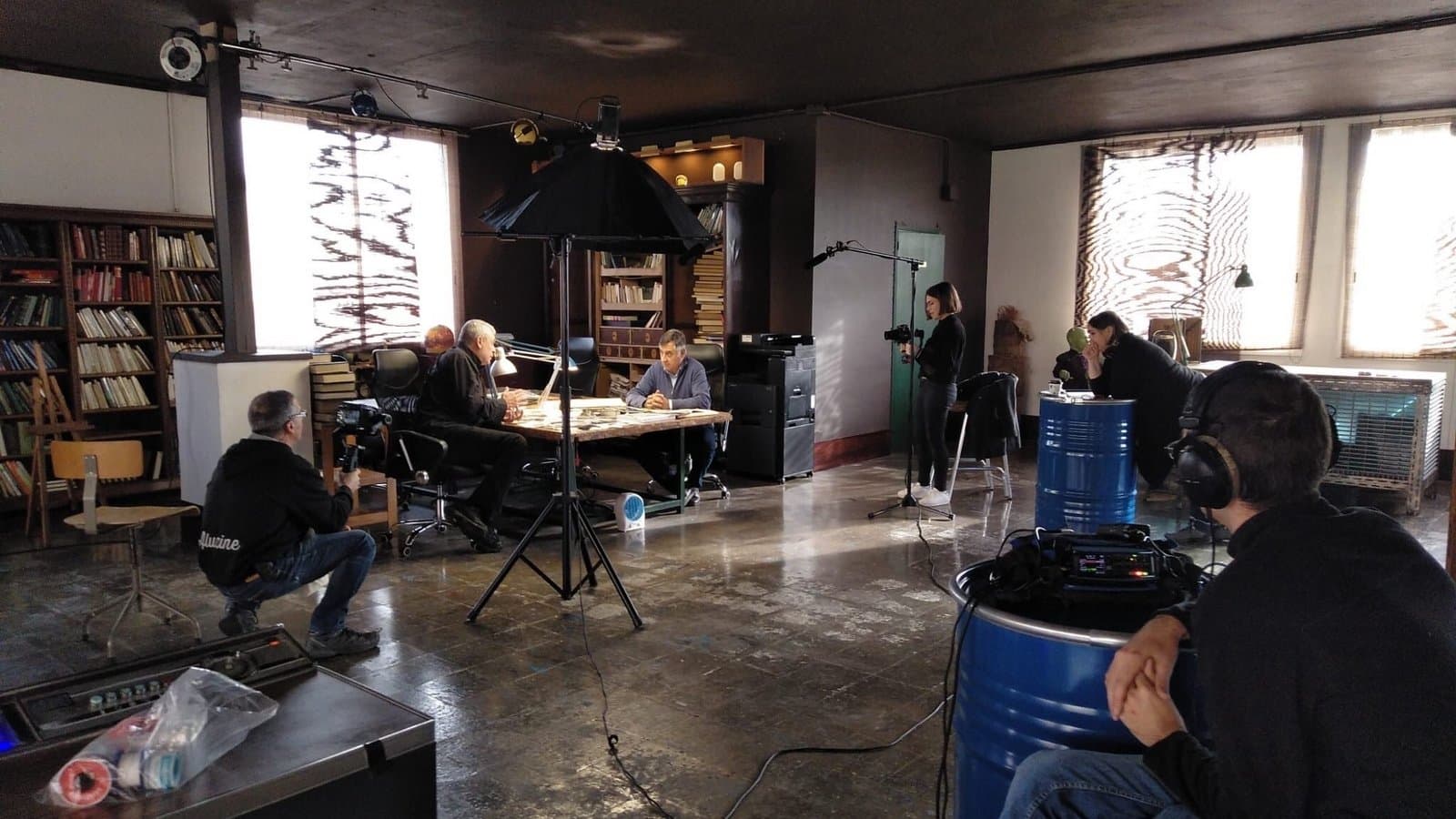 Kinderbilder aus Sarajevo