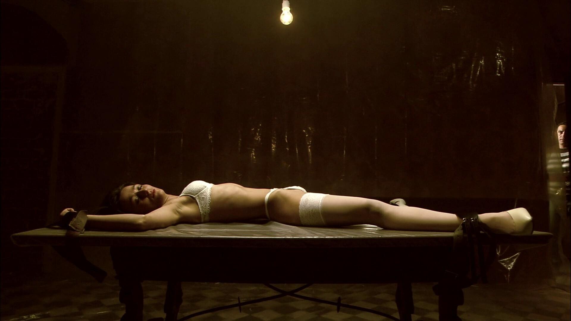 H6 - Tagebuch eines Serienkillers