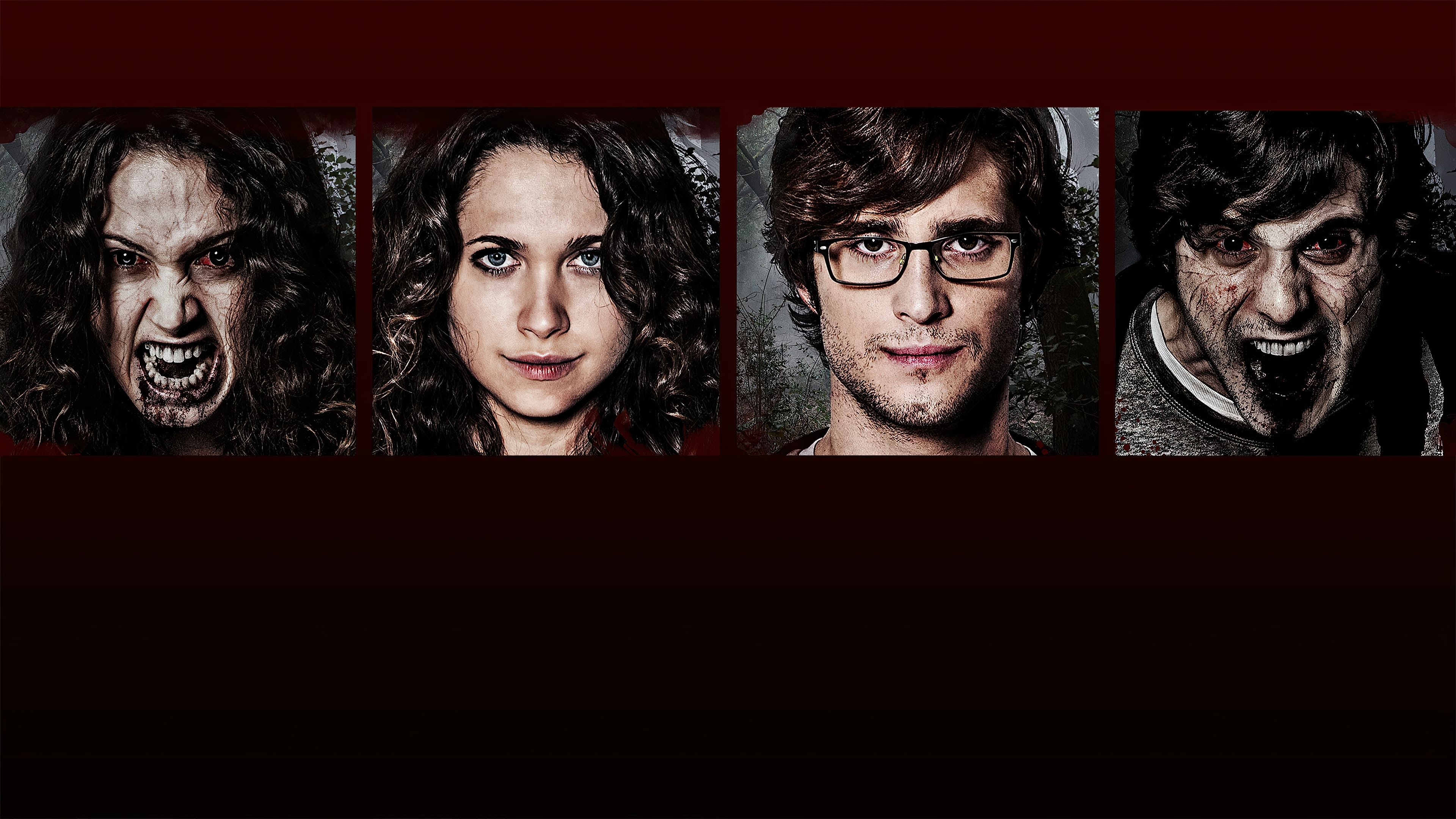 Camp - Tödliche Ferien