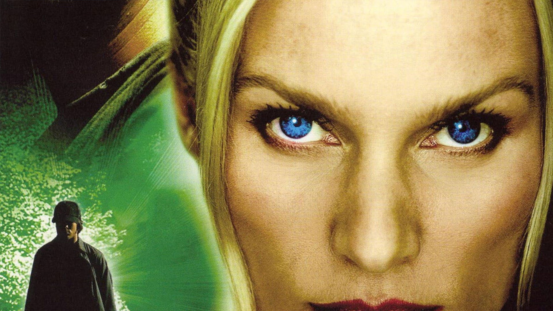 Deadly Visions - Tödliche Visionen