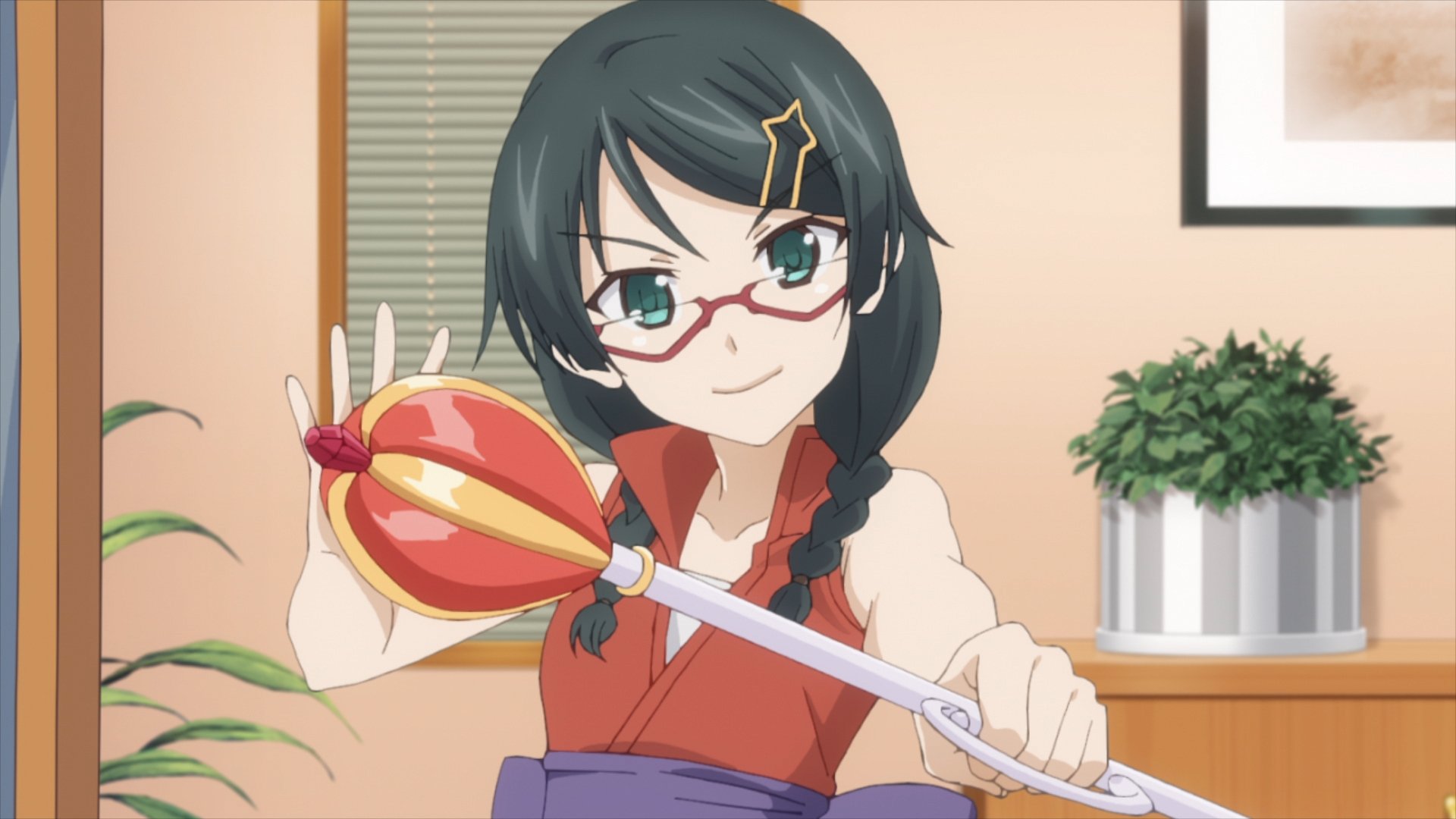 Fate/Kaleid Liner Prisma☆Illya: Prisma☆Phantasm