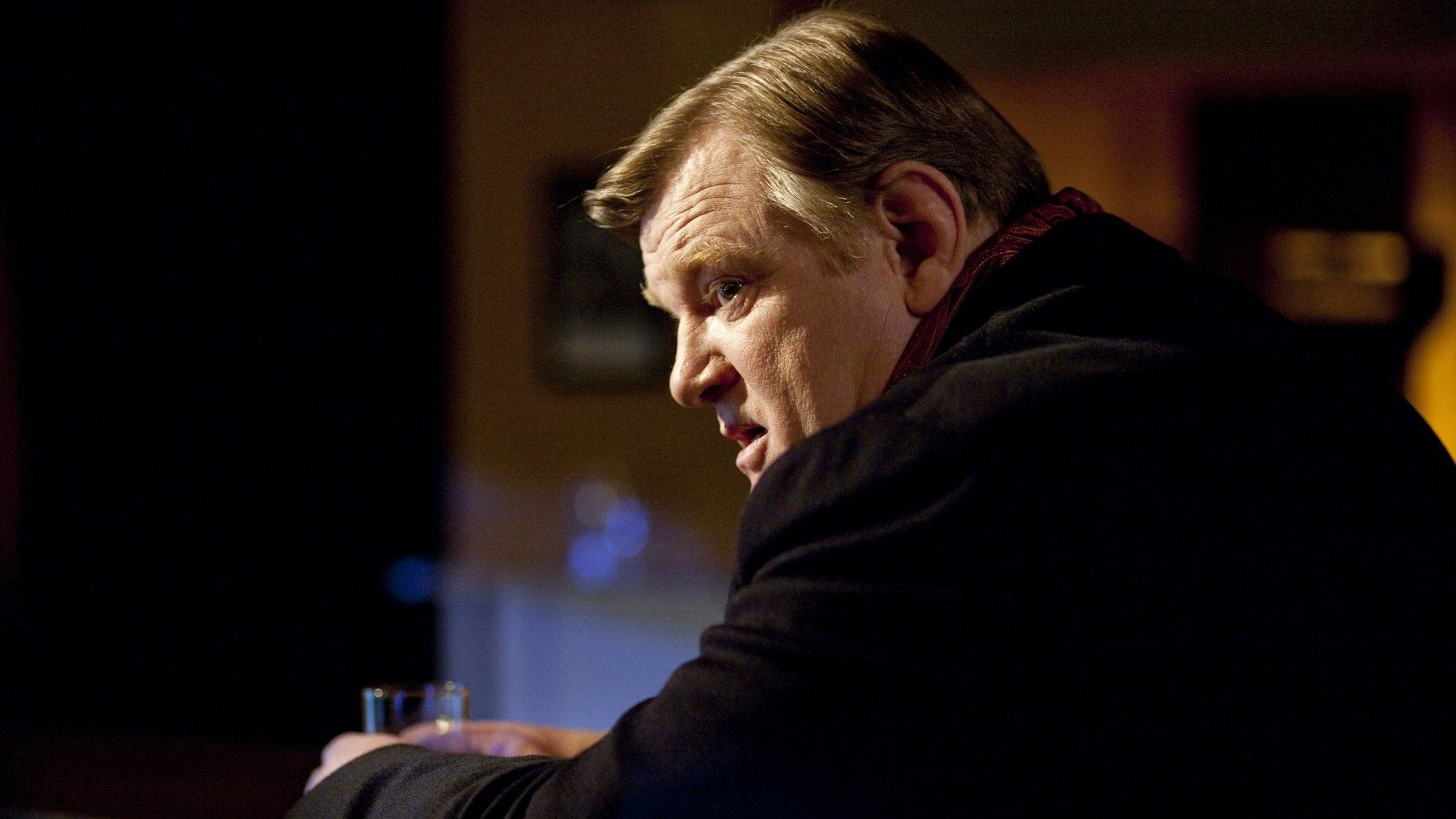 The Guard - Ein Ire sieht schwarz