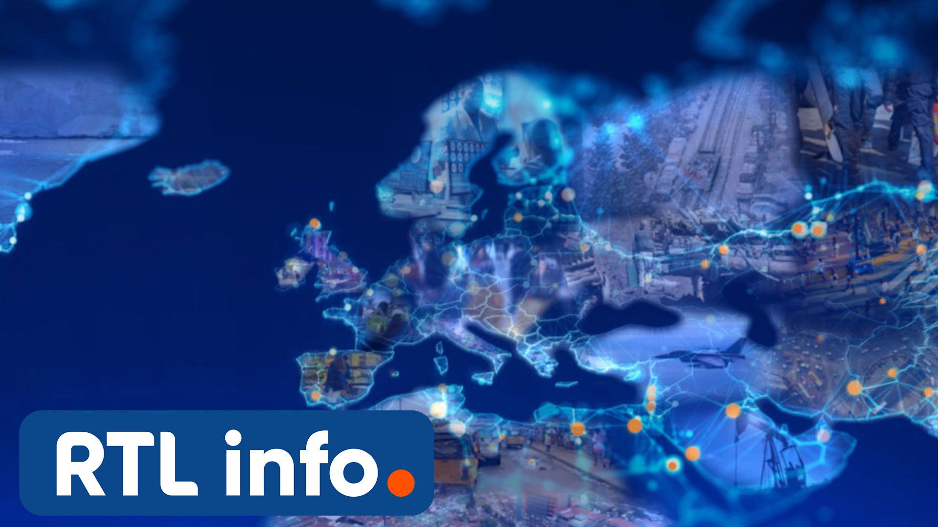 Le grand format RTL info