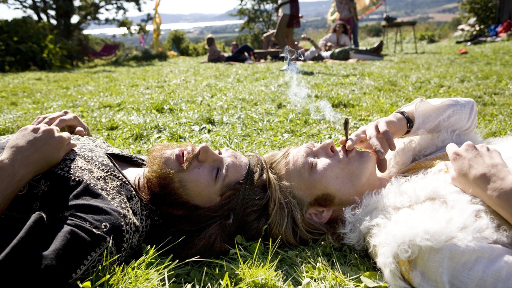 Das letzte Joint Venture