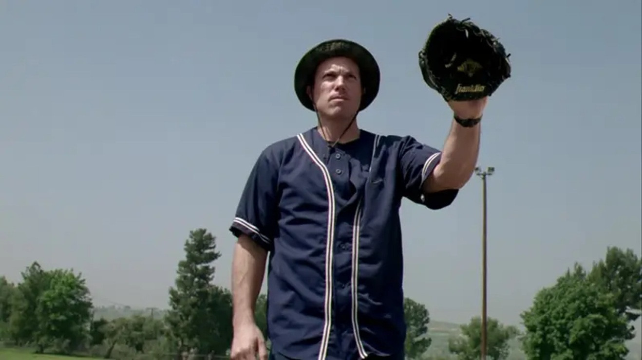 Die Augen des Teufels