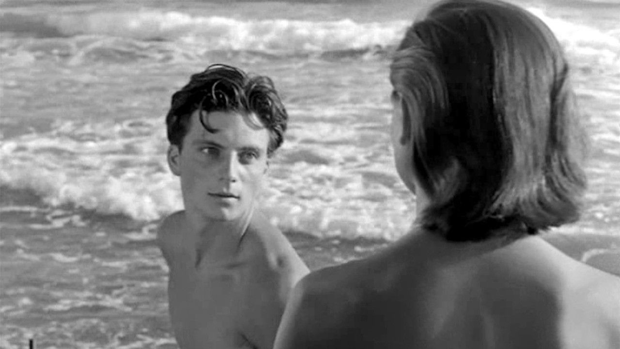 Ein Sonntag im August