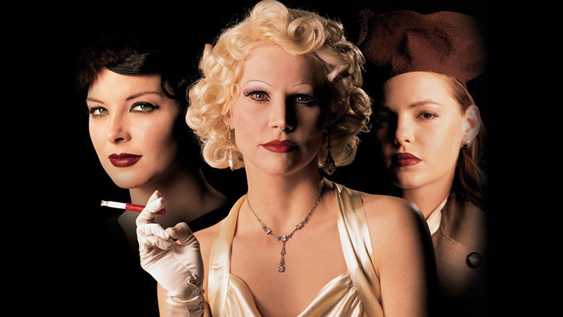 Stardust - Entscheidung in Hollywood