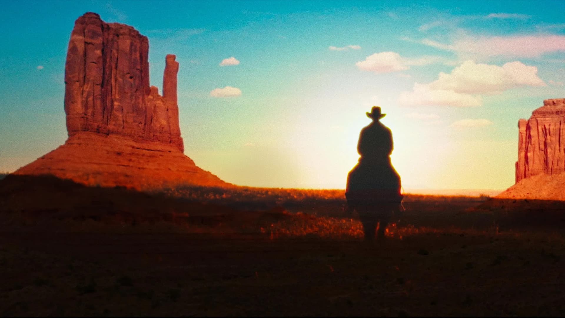 In den Fußstapfen von Lucky Luke