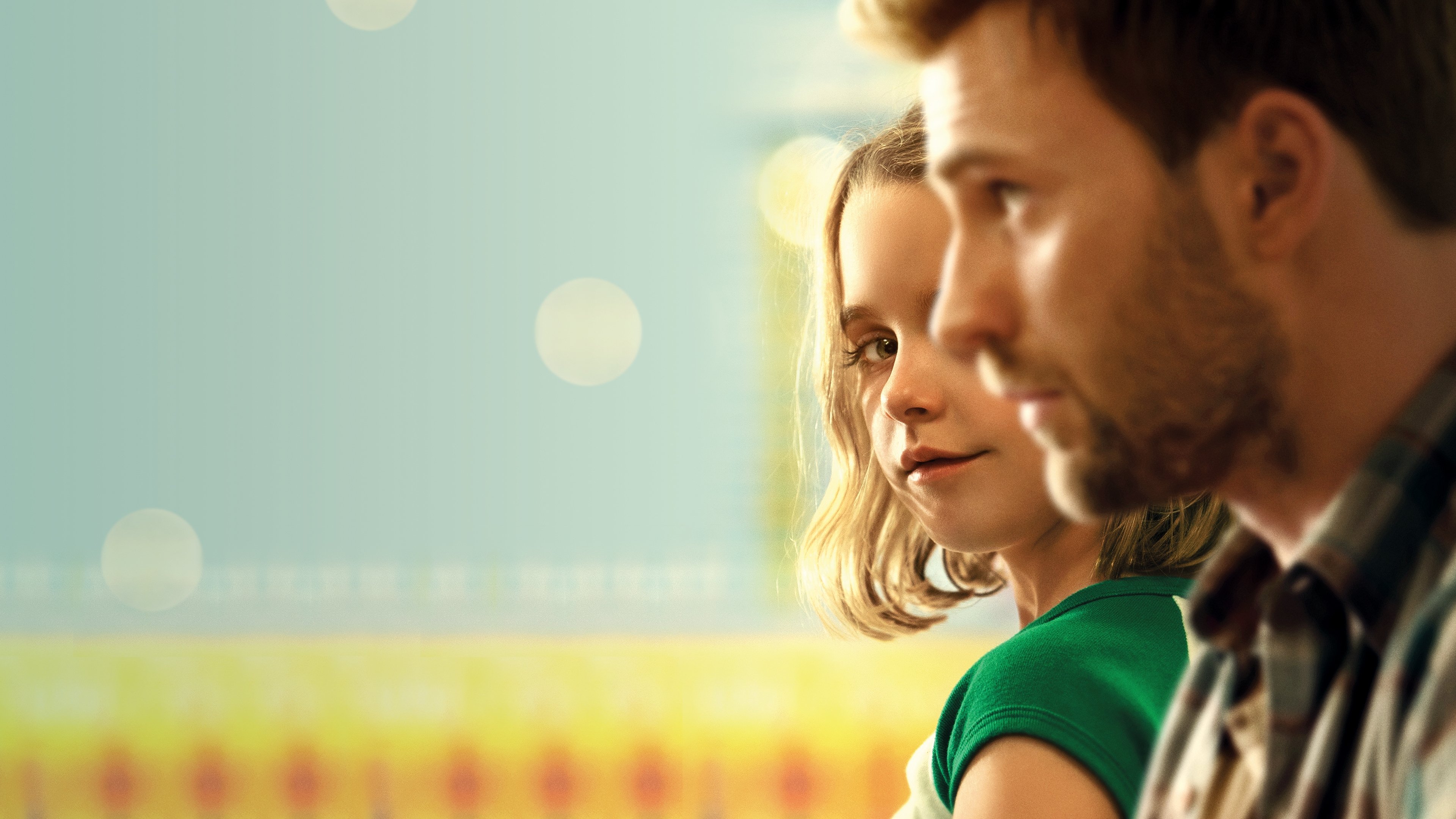 Begabt - Die Gleichung eines Lebens