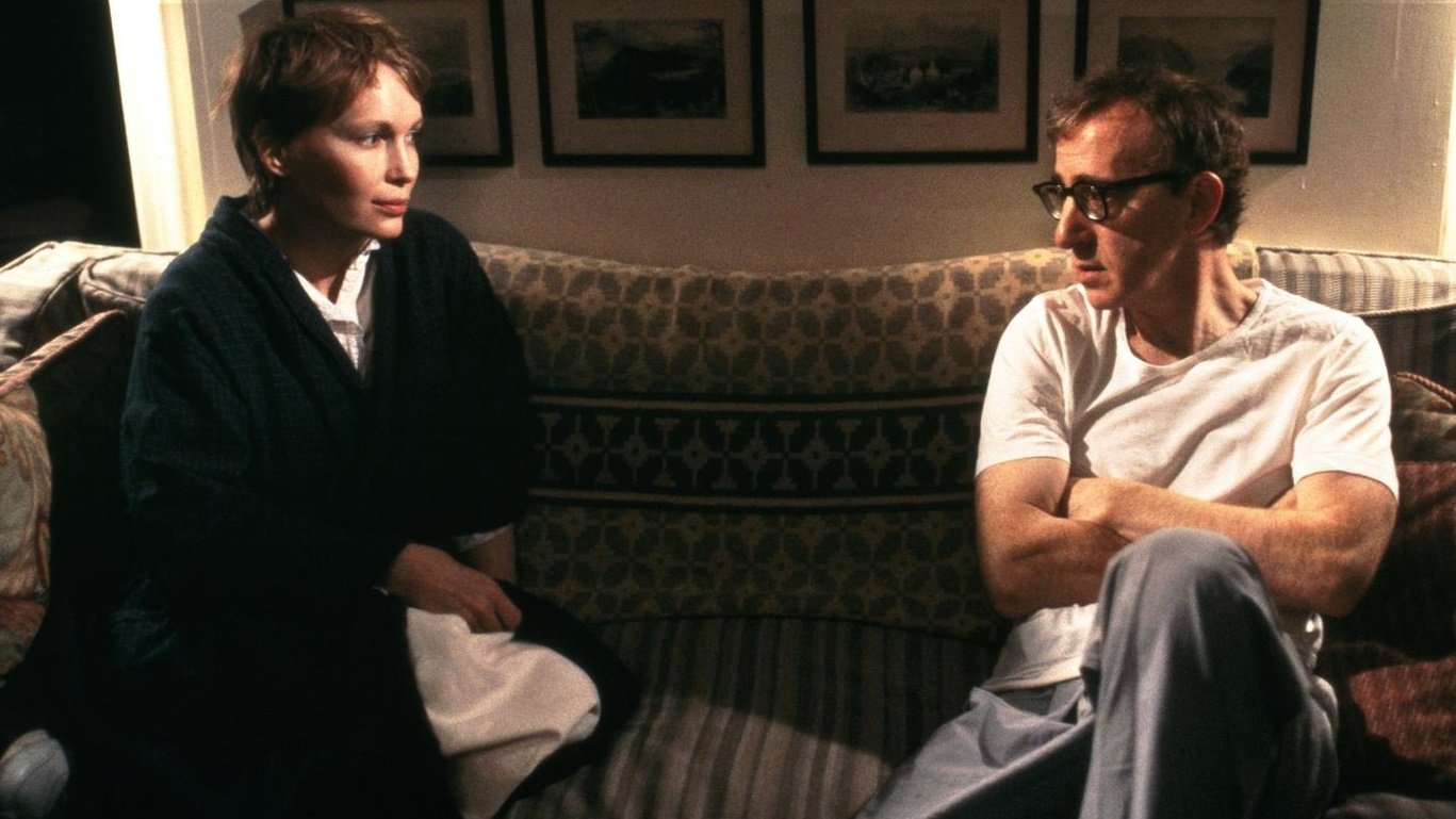 Ehemänner und Ehefrauen