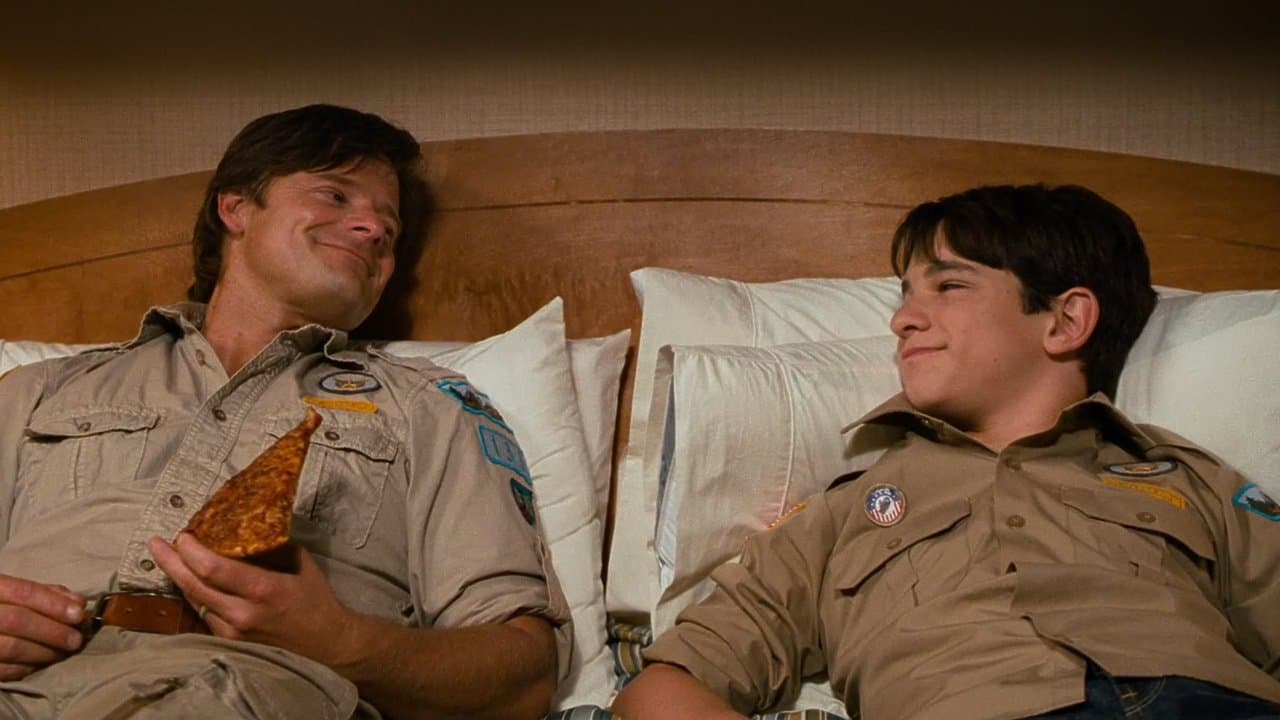 Gregs Tagebuch 3 - Ich war's nicht!