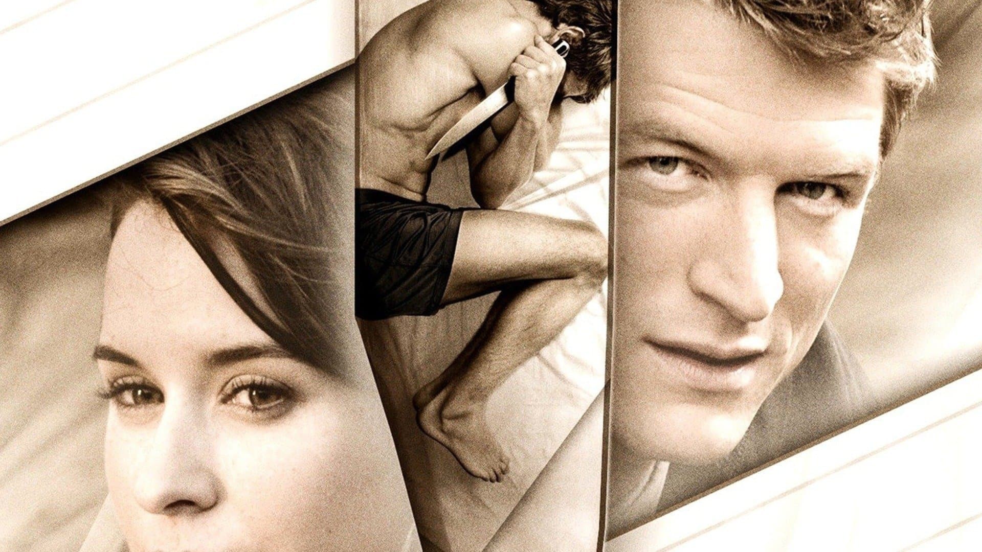 In My Sleep - Schlaf kann tödlich sein