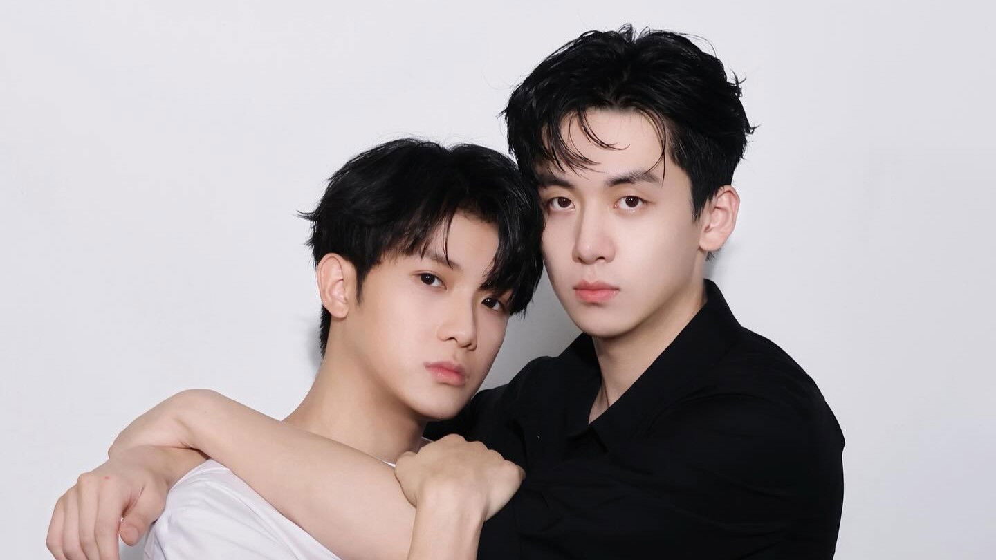 黑白原來是真的