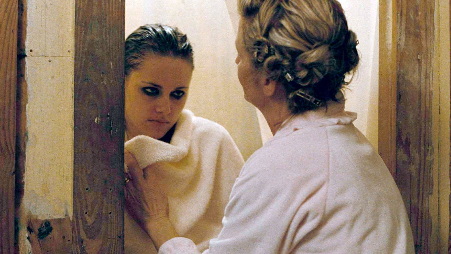 Willkommen bei den Rileys