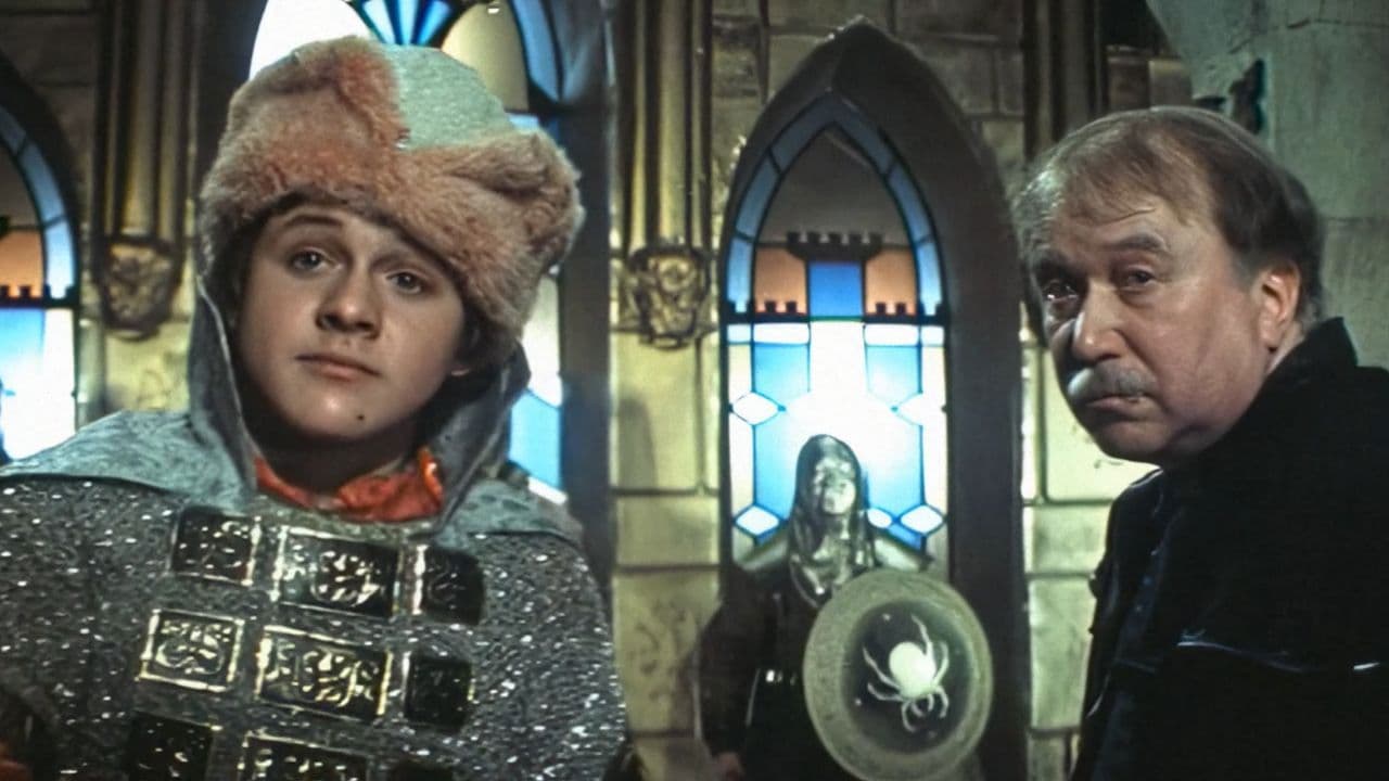 Ein Kuckucksei am Zarenhof