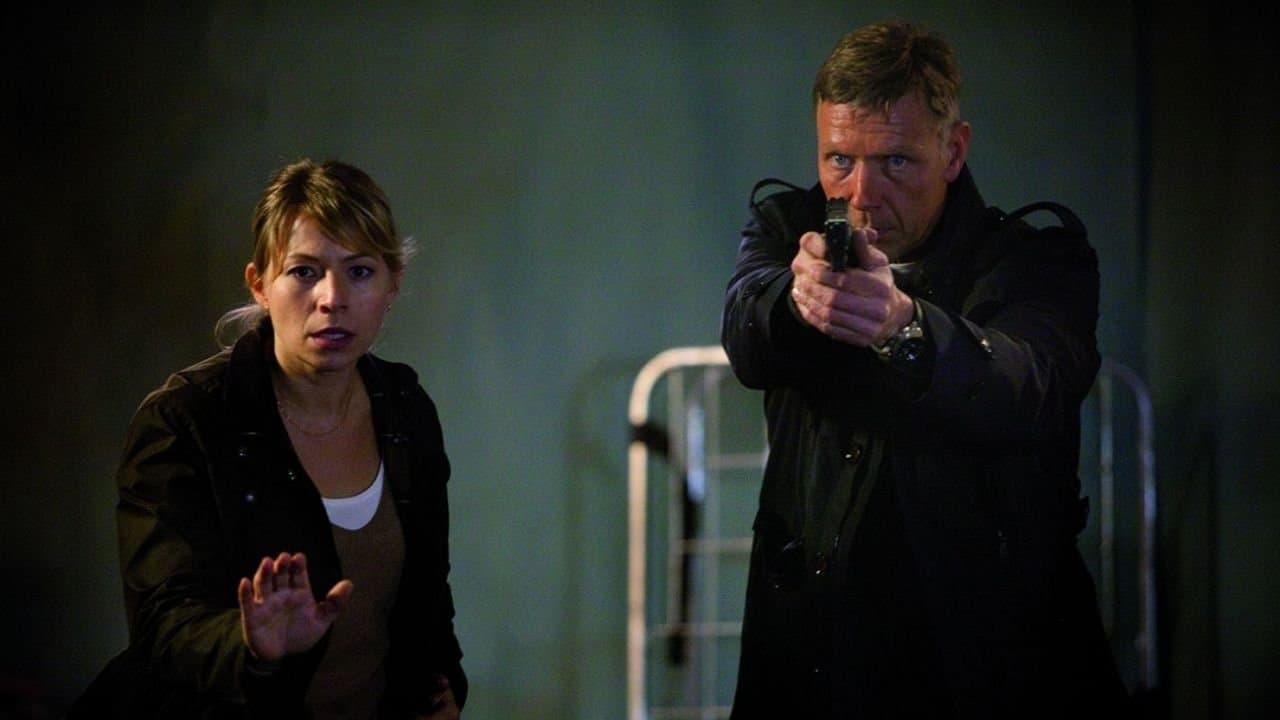 Agent Hamilton 2 - In persönlicher Mission