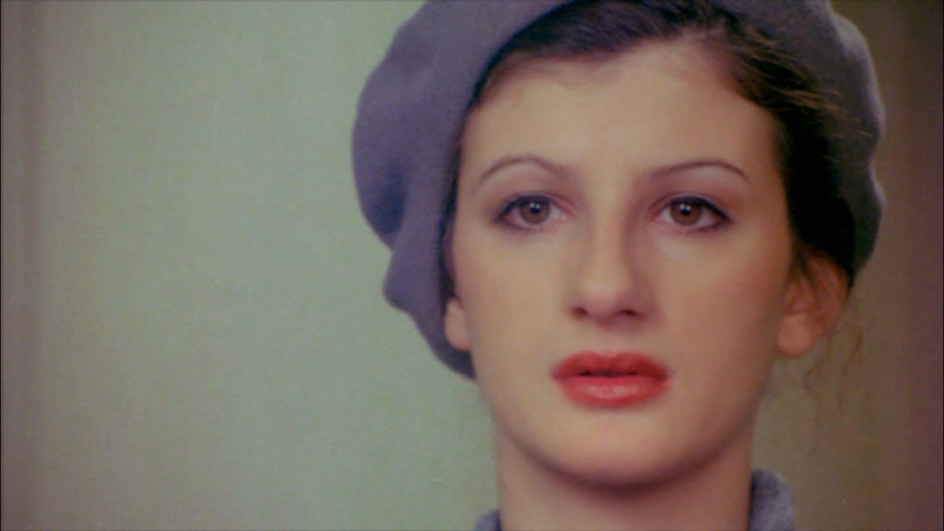 Claudia - die Hard-Core Emanuelle