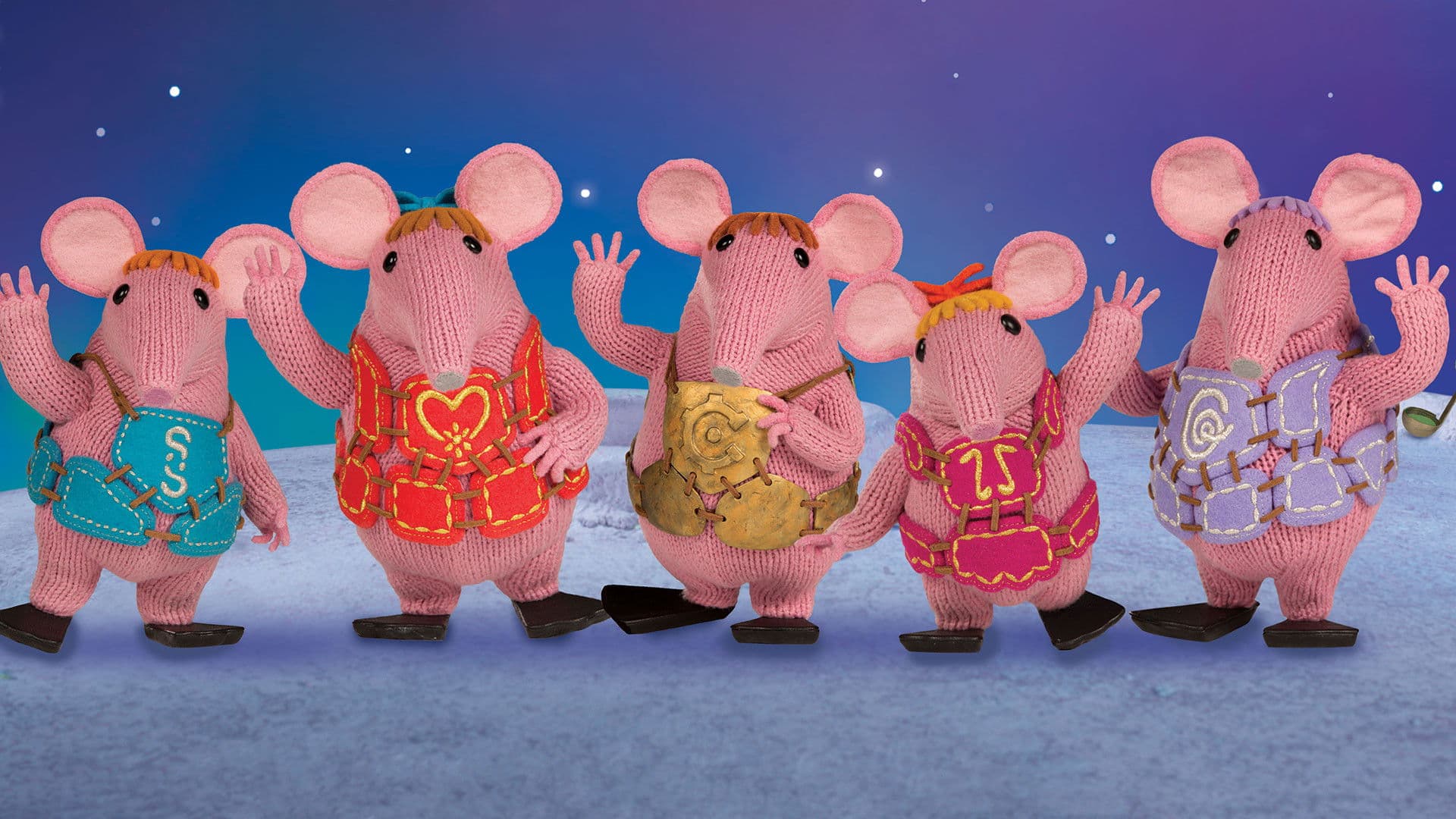 Clangers