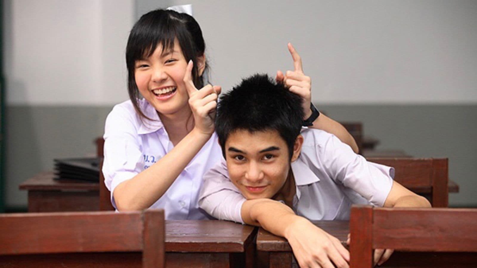 ก่อนรัก...หมุนรอบตัวเรา