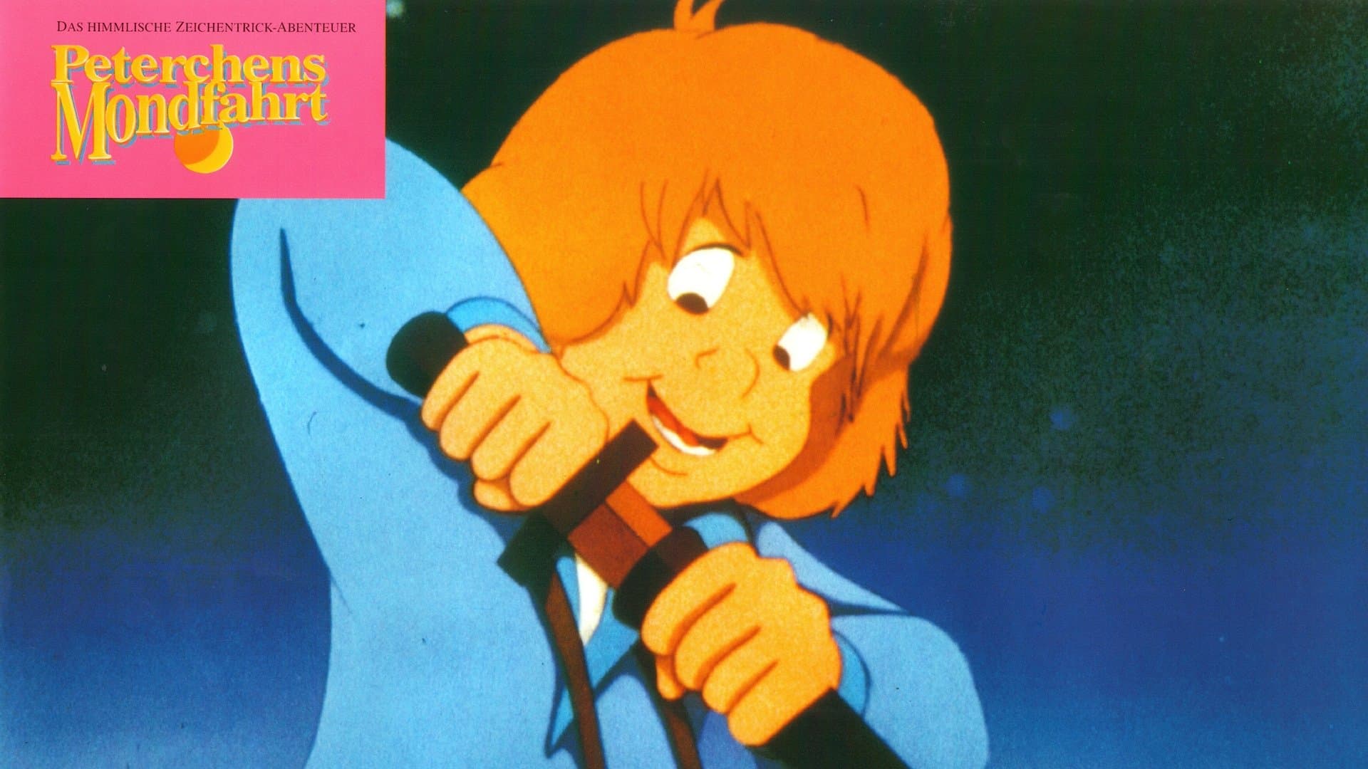 Peterchens Mondfahrt
