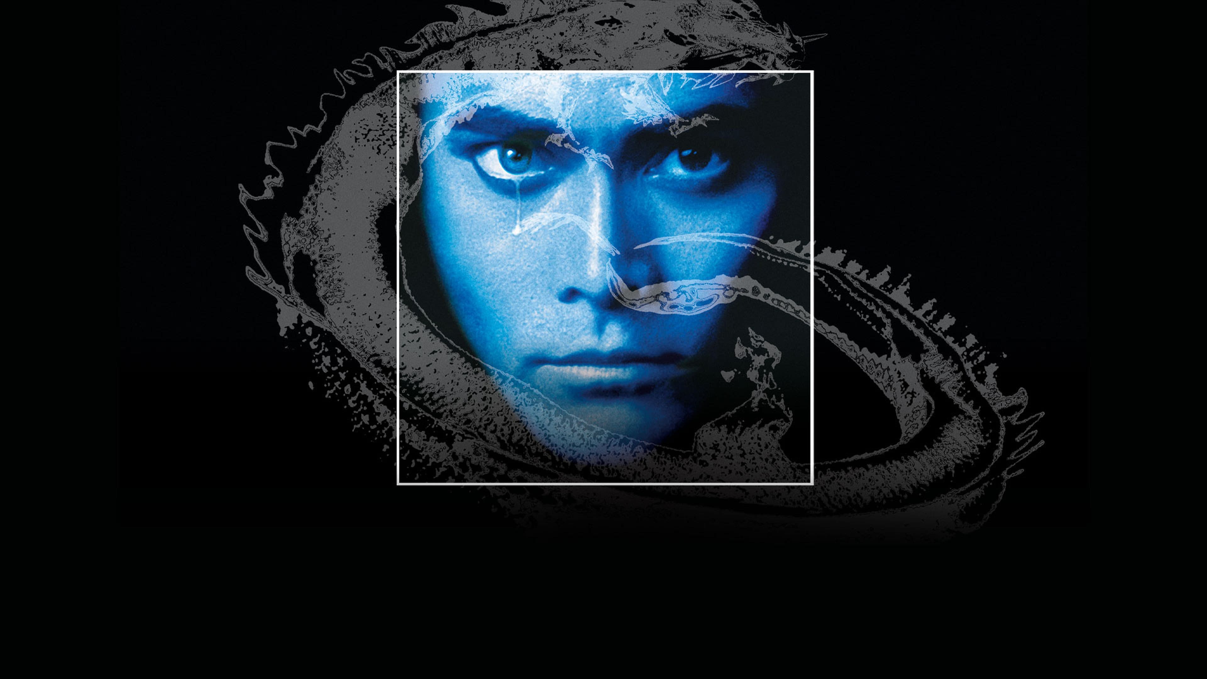 Crying Freeman - Der Sohn des Drachen