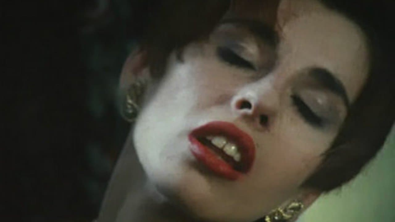 Emmanuelle in Afrika