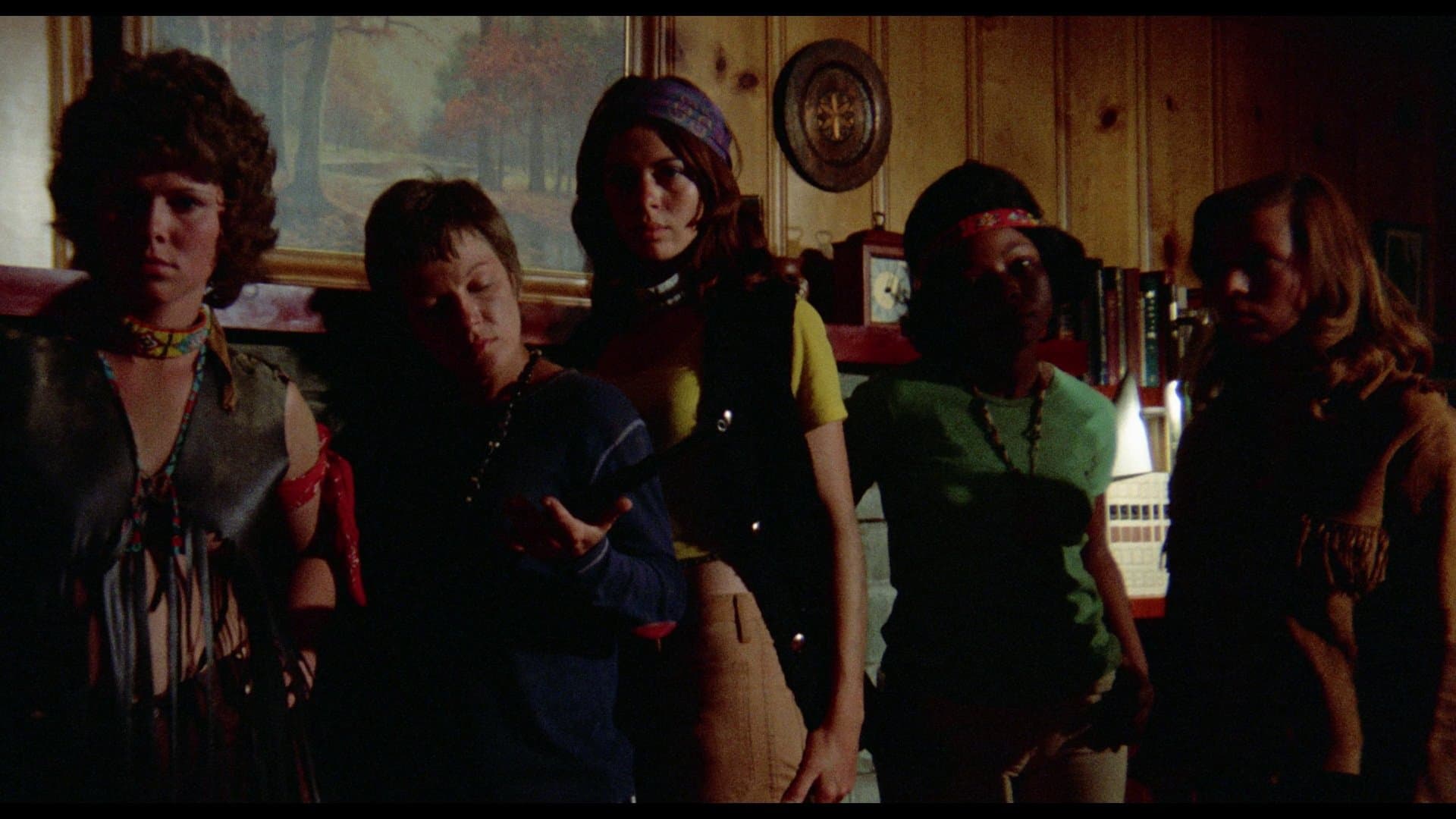 Der Fummeltrick der jungen Sally